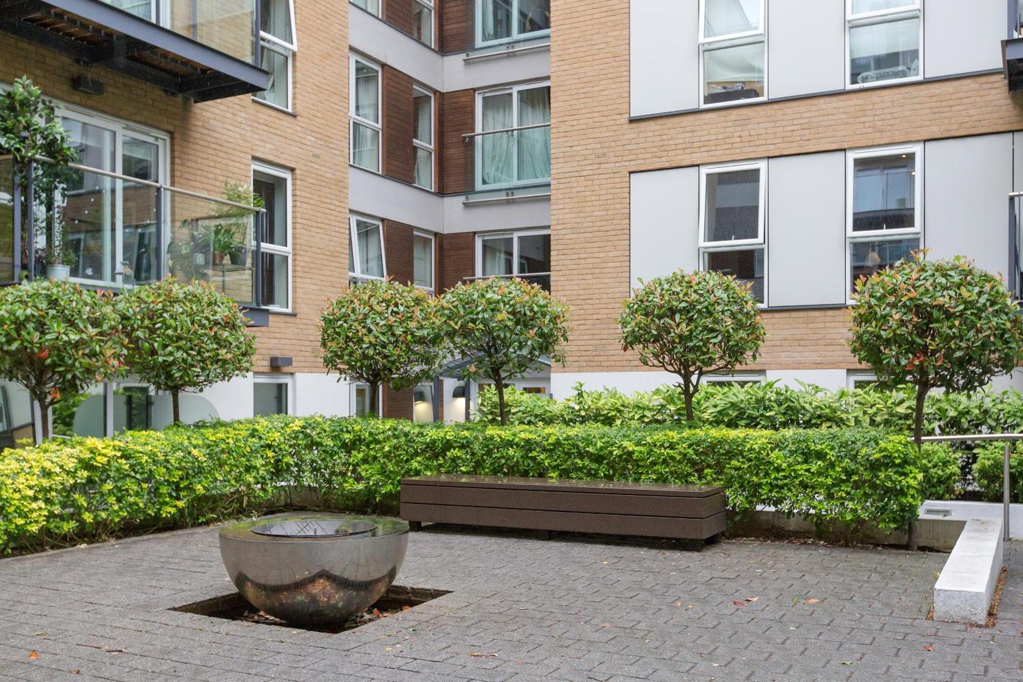 The Acton Flat London