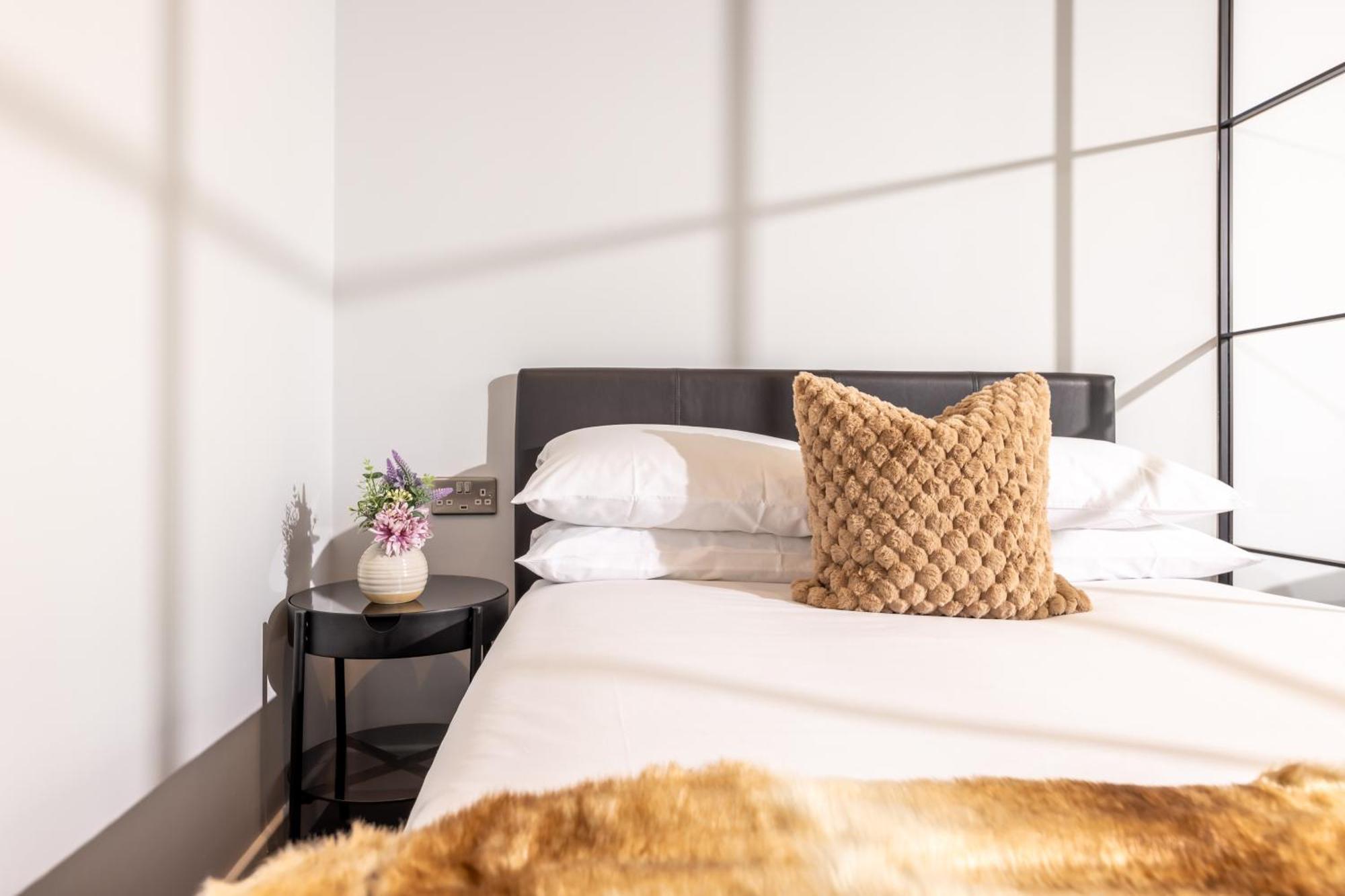 Appartement Wem Tower