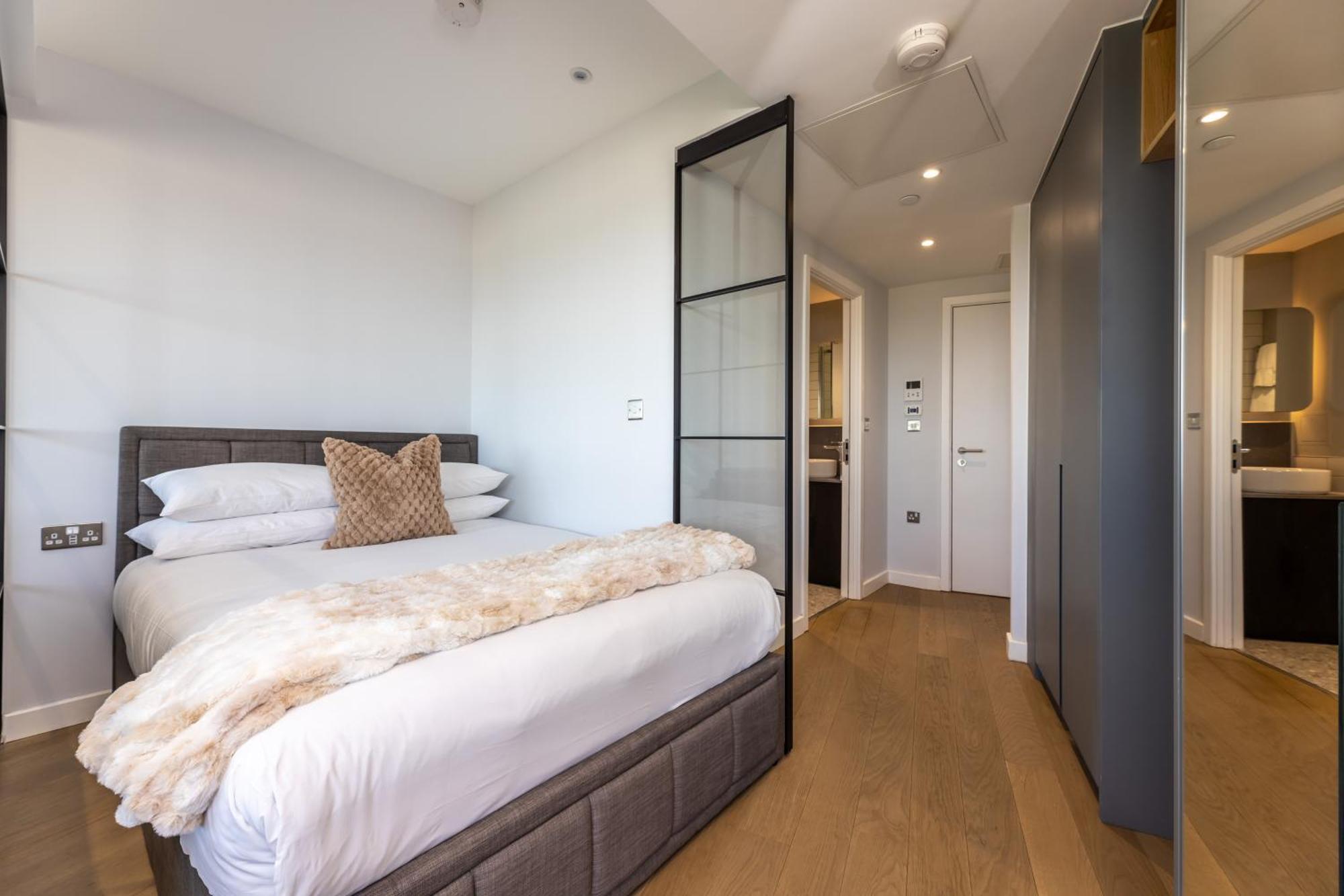 Appartement Wem Tower *