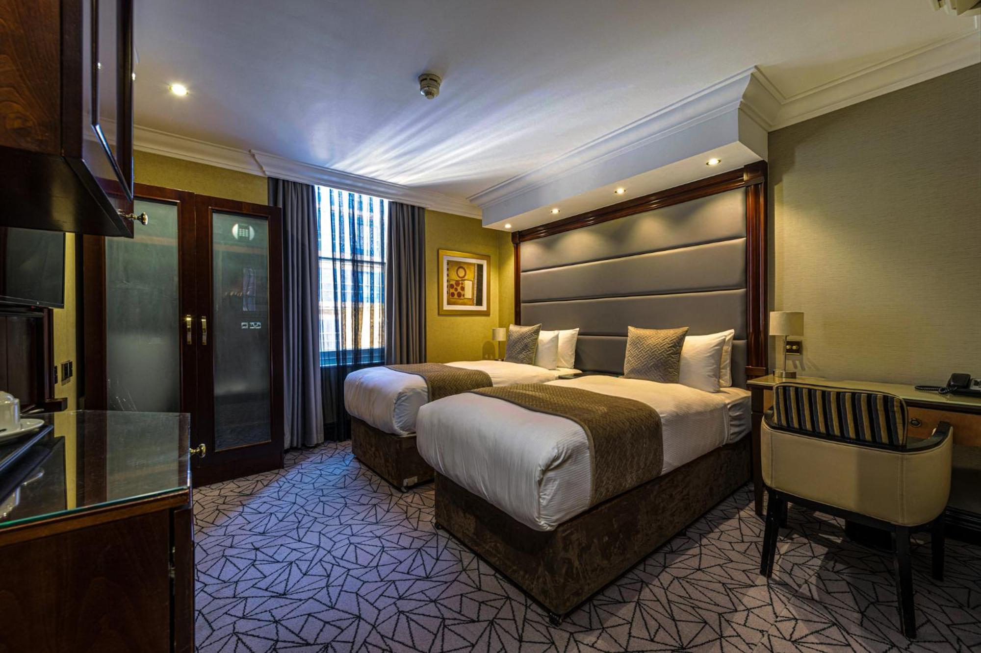Hotel Hyde Park International