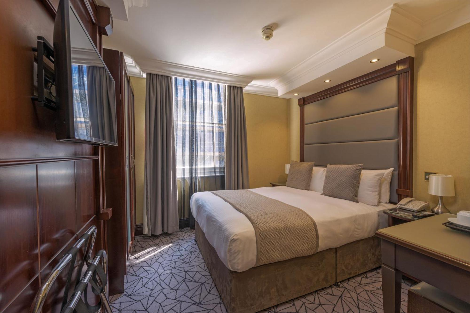 Hotel Hyde Park International