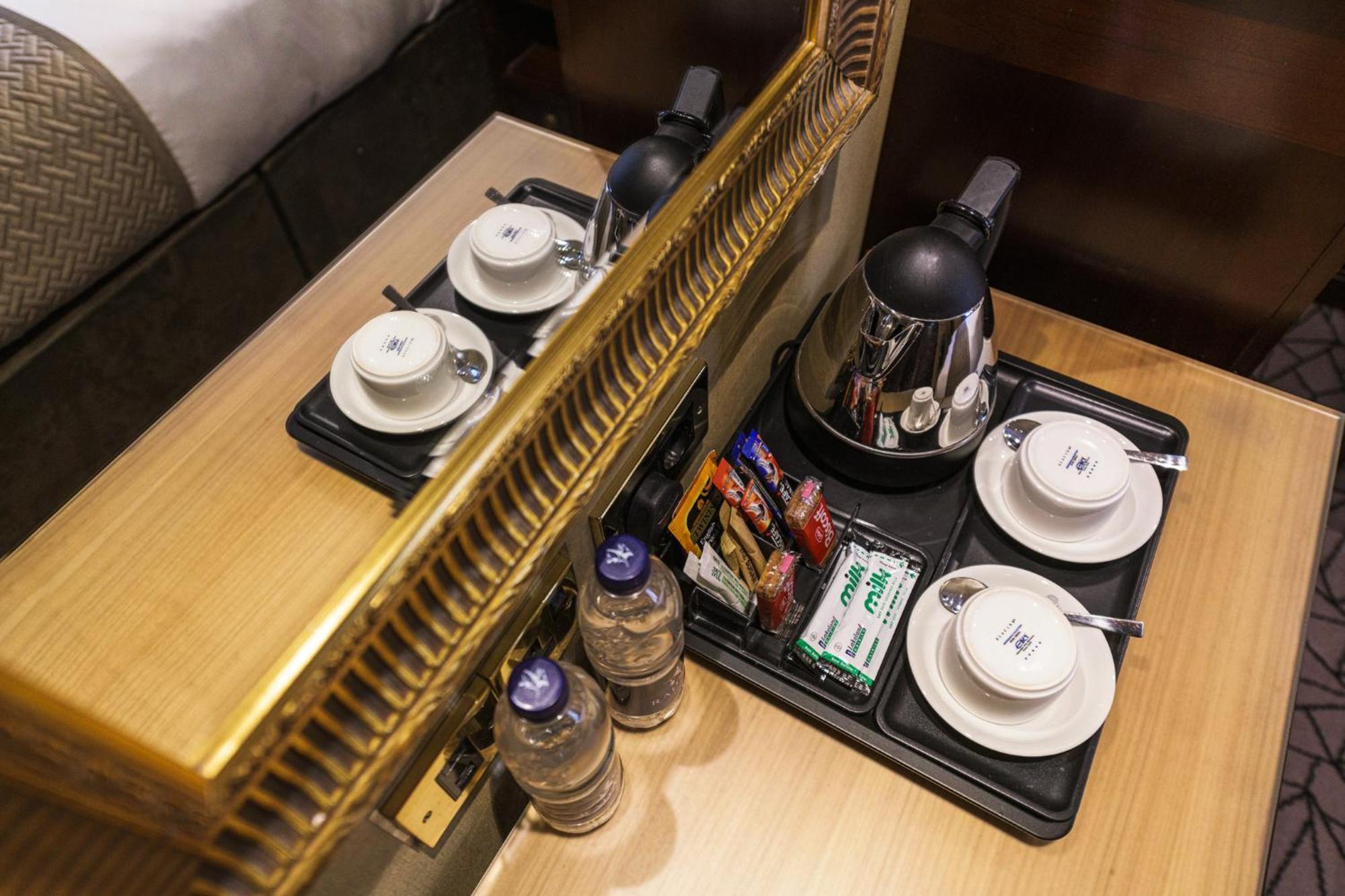 Hyde Park International 4* London