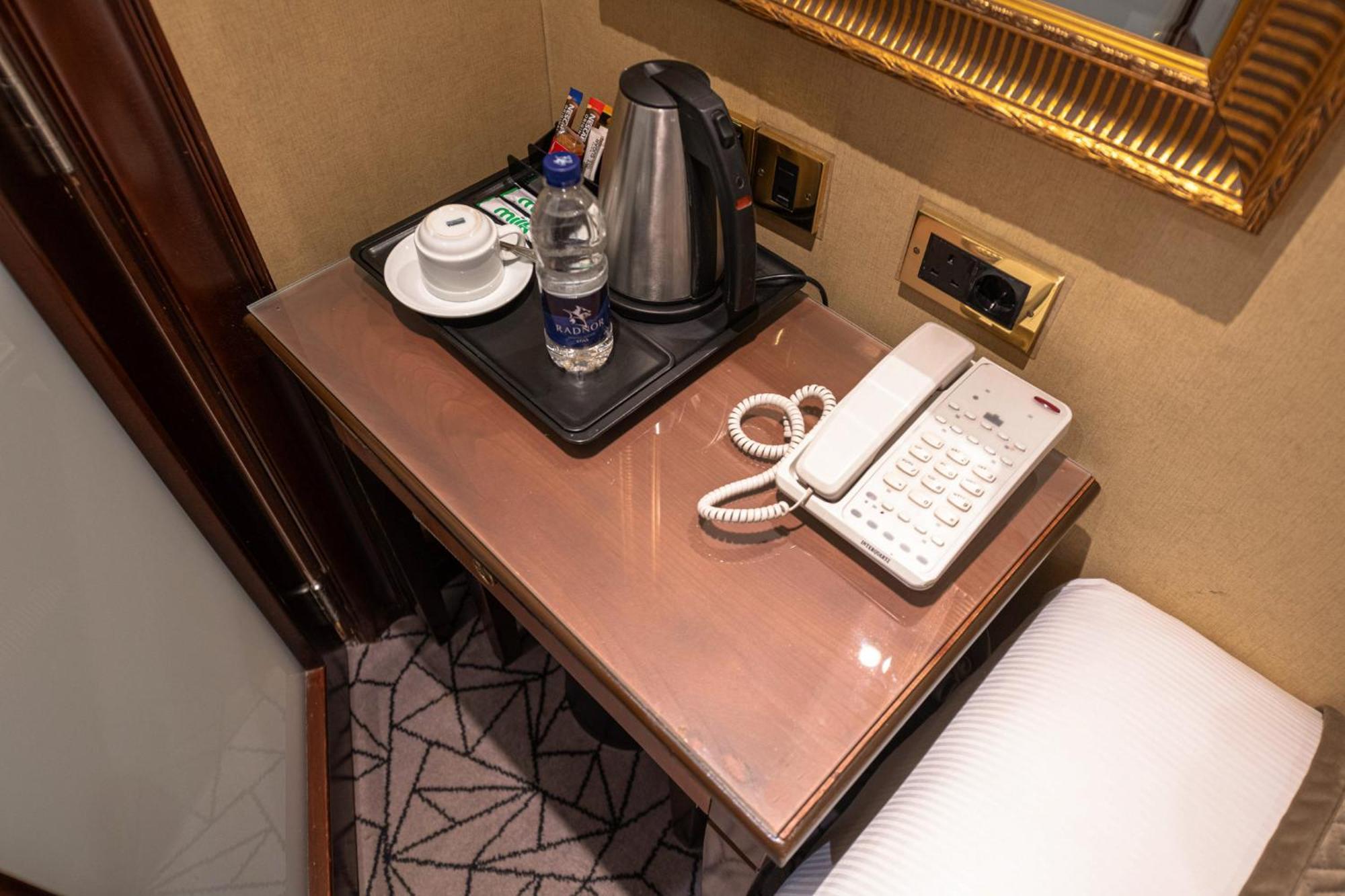 Hotel Hyde Park International