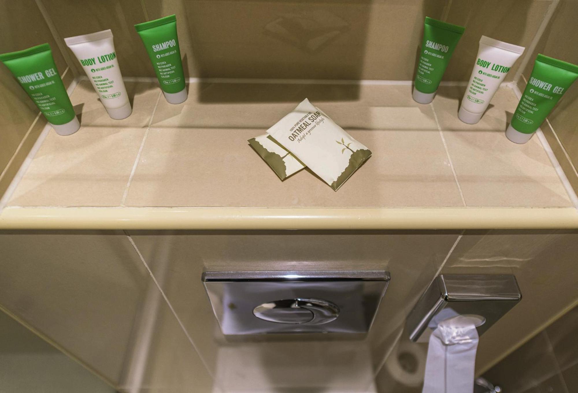 Hyde Park International 4*