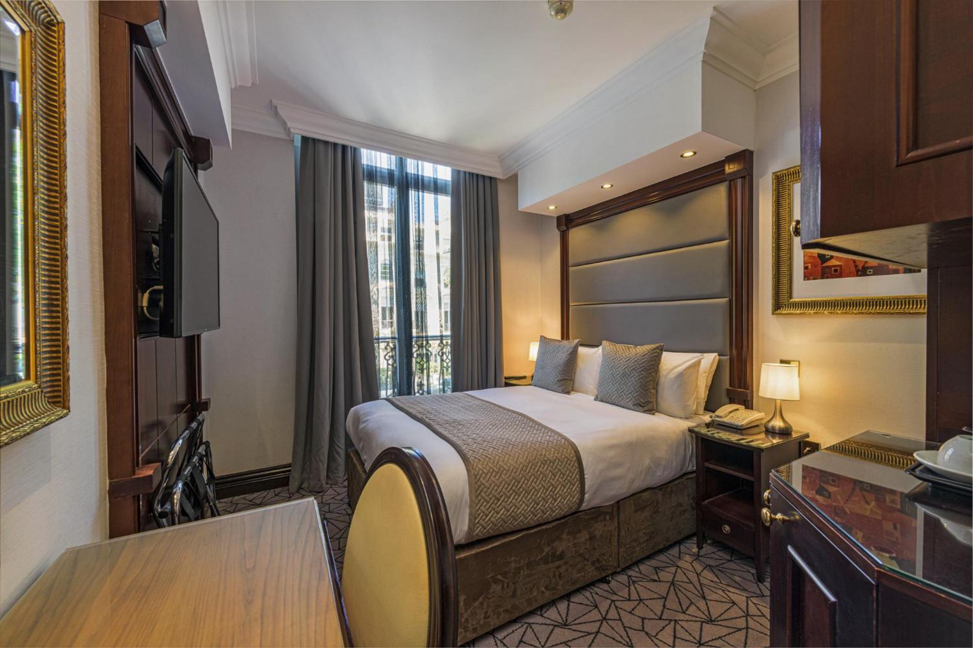 Hotel Hyde Park International London