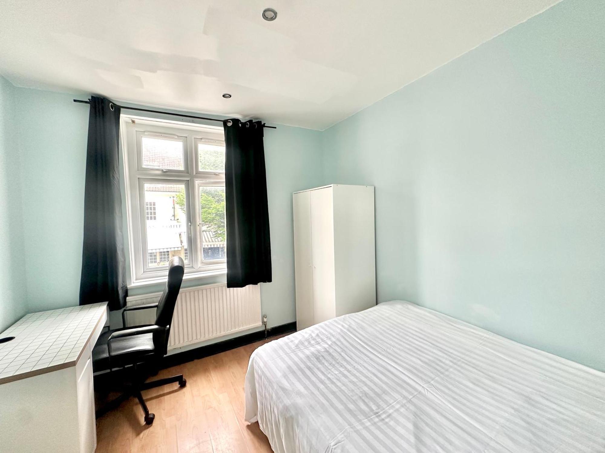 Apartment Kings Cross
