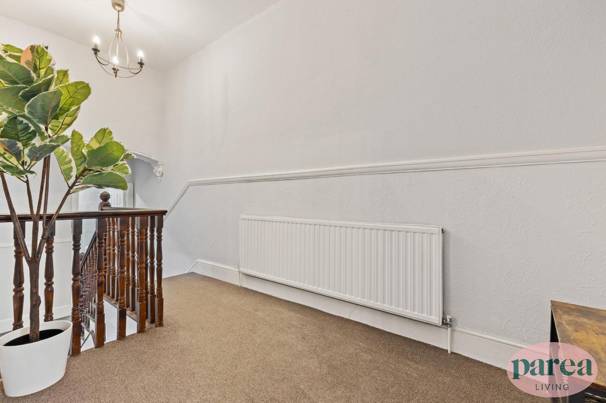 Parea Living - Leytonstone, 2-bedroom Serviced Apartment, Free Parking, Remote Working London