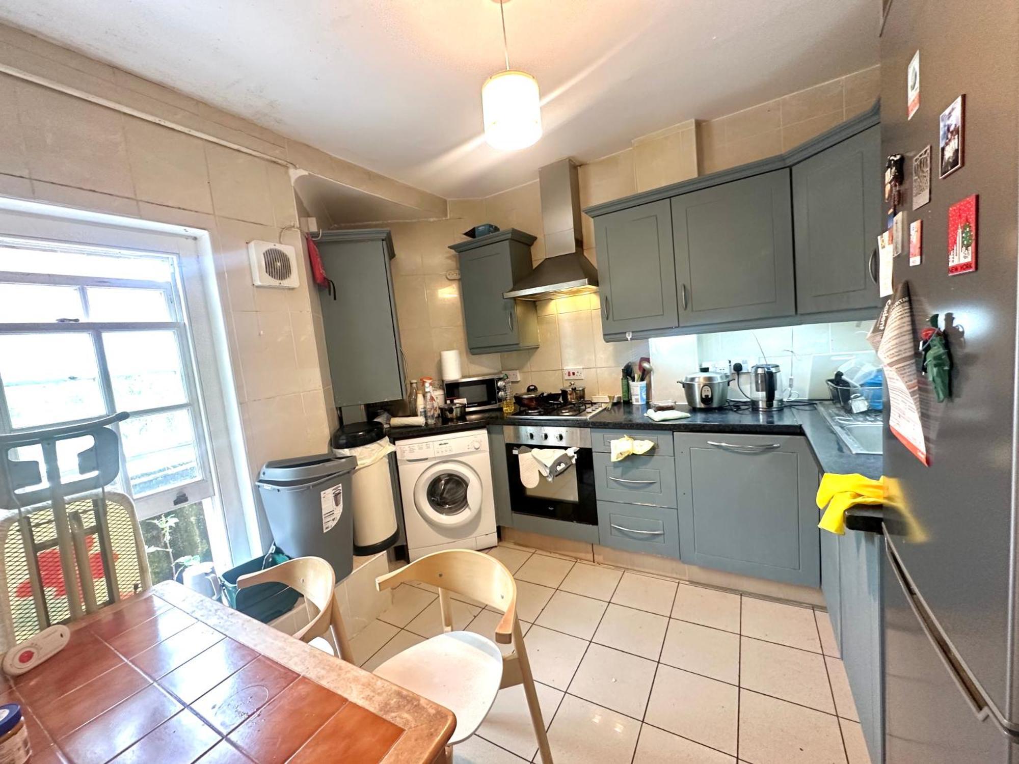 3 Bed Kings Cross * London