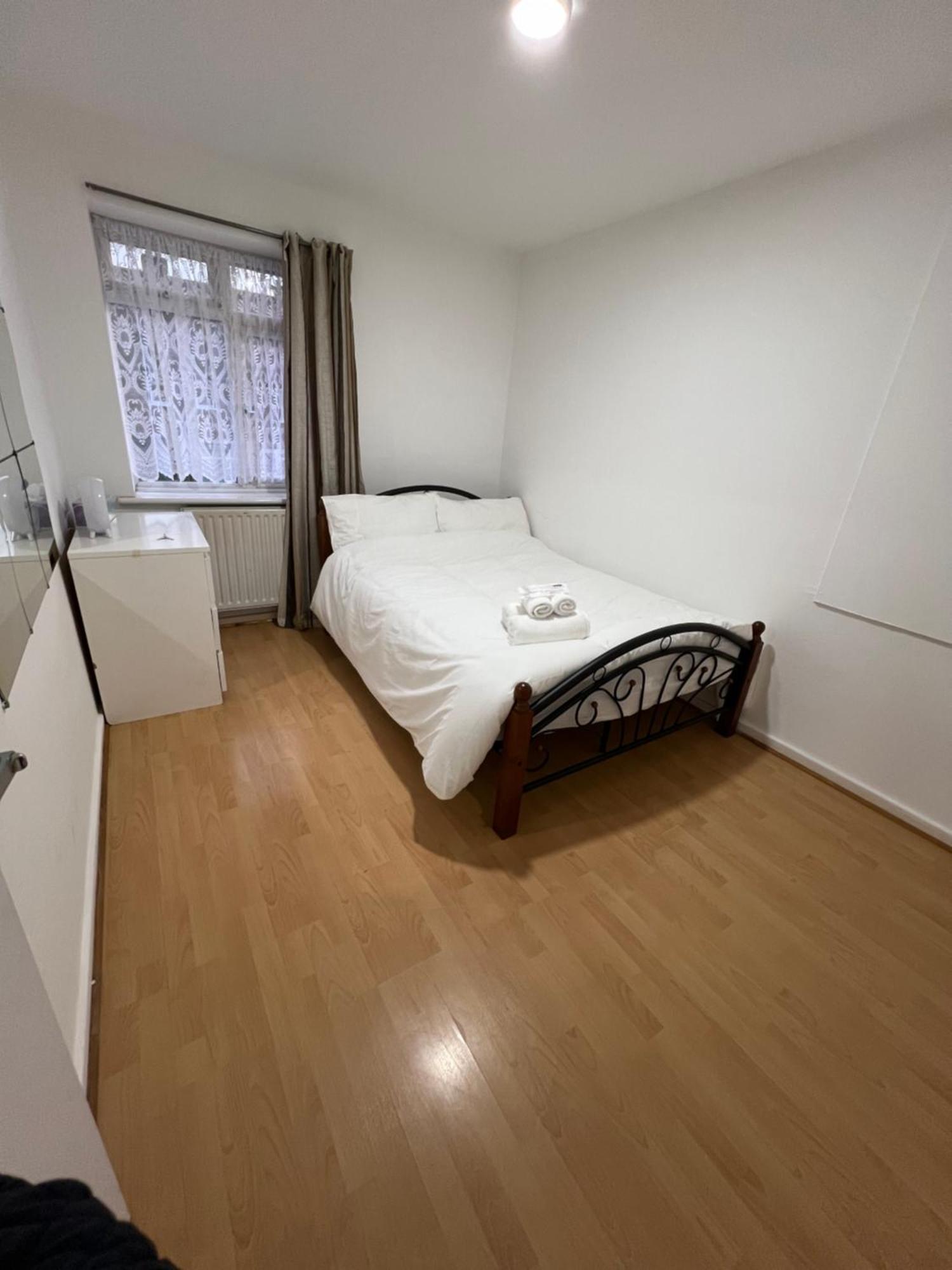 Accommodatie bij particulieren Monk Drive House