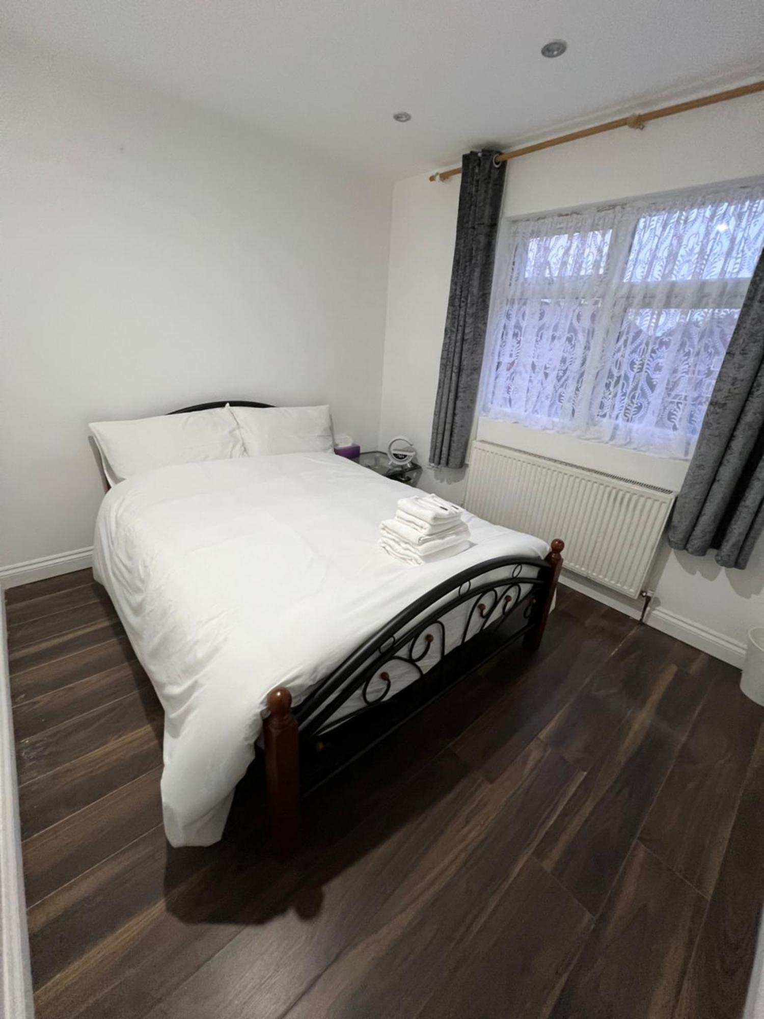 Monk Drive House Accommodatie bij particulieren *