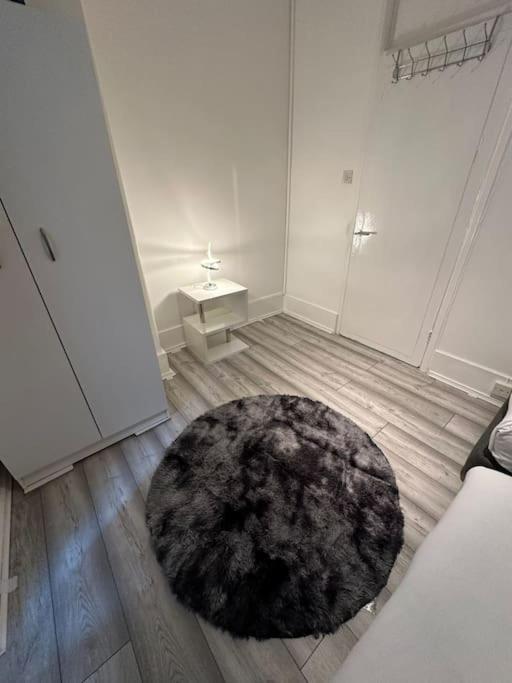 Ground Floor One Bedroom Flat Apartment