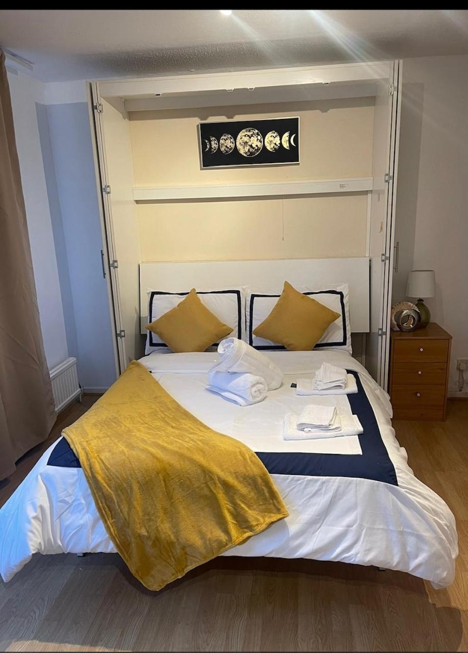 Chelsea Apartment London