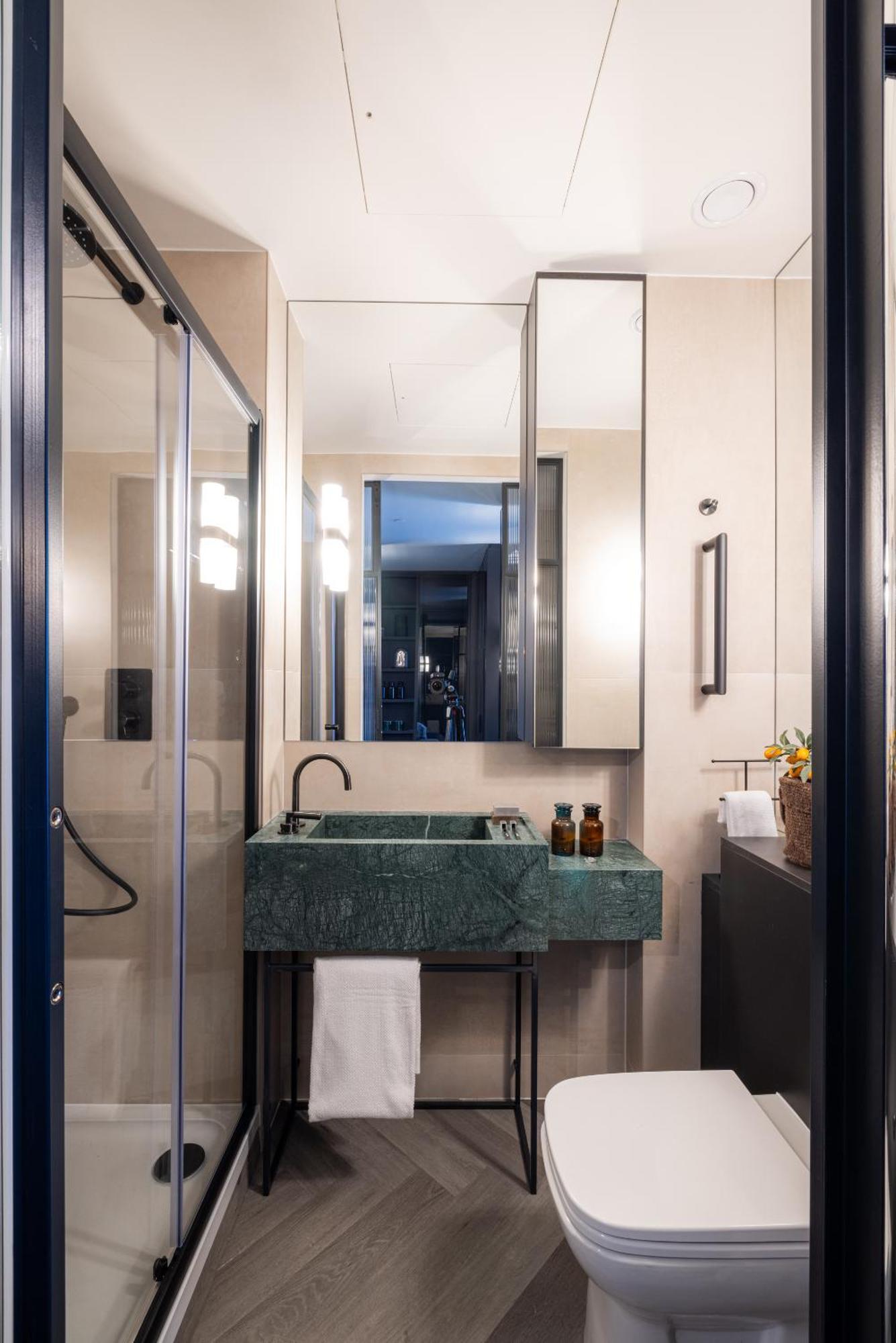 The Haydon By Nestor Appartement *