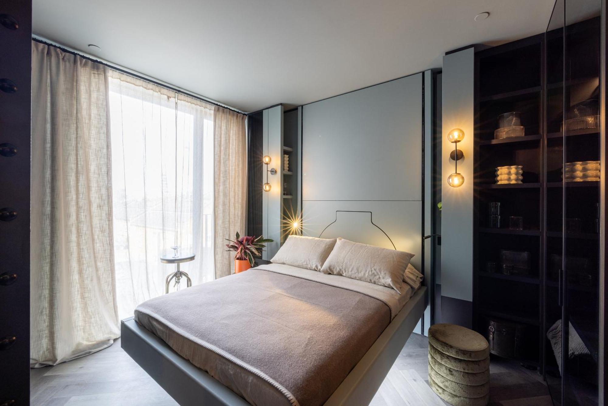Appartement The Haydon By Nestor