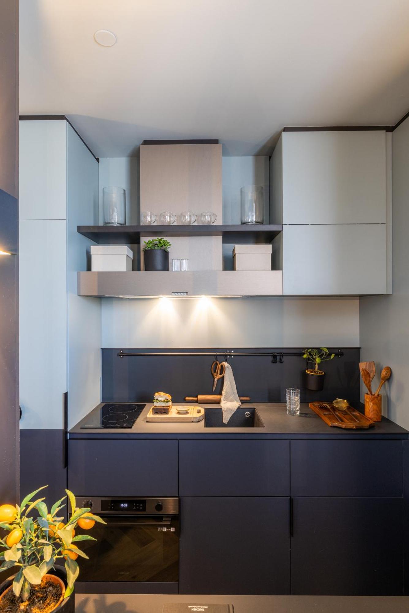 The Haydon By Nestor Appartement Londen