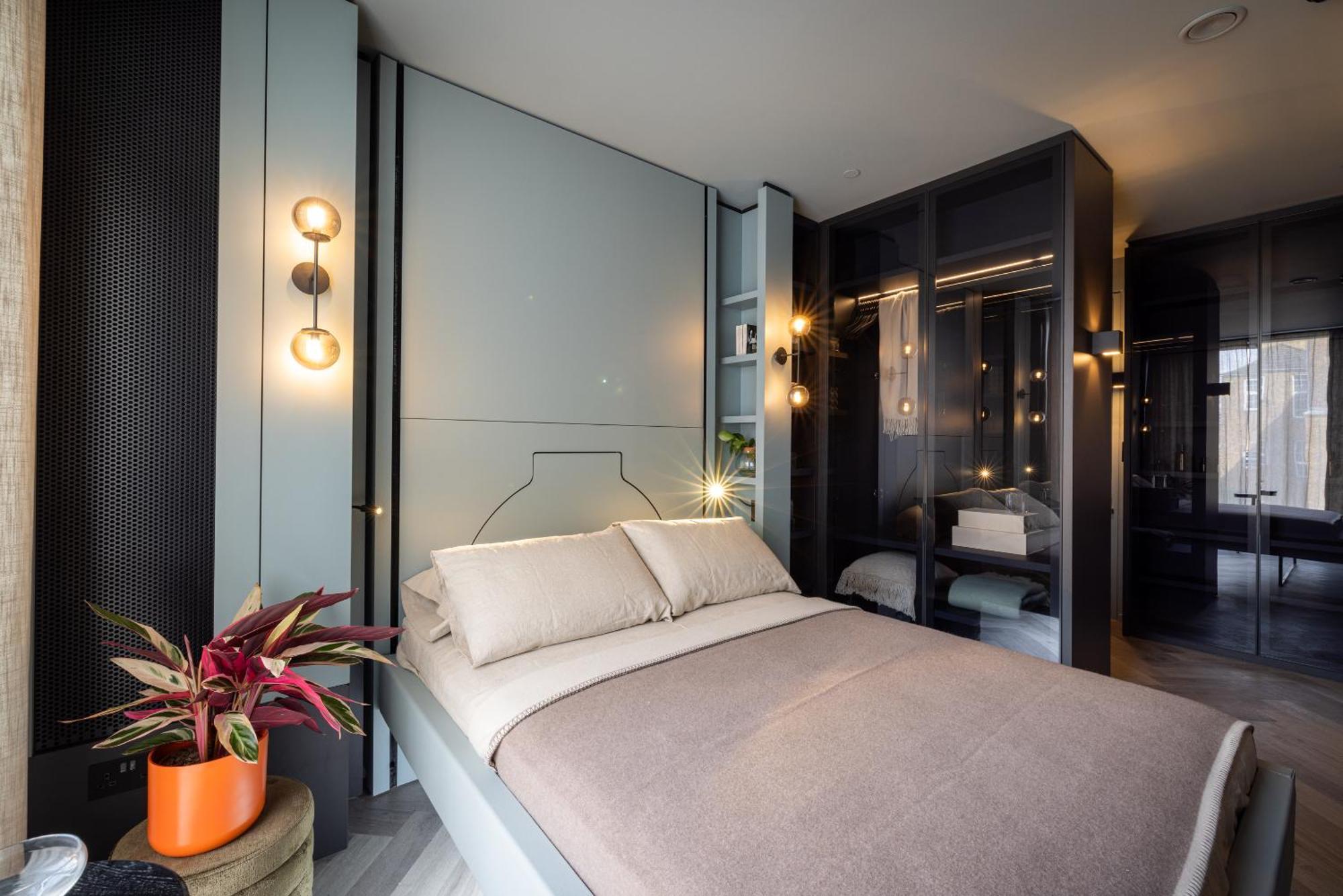 Appartement The Haydon By Nestor Londen
