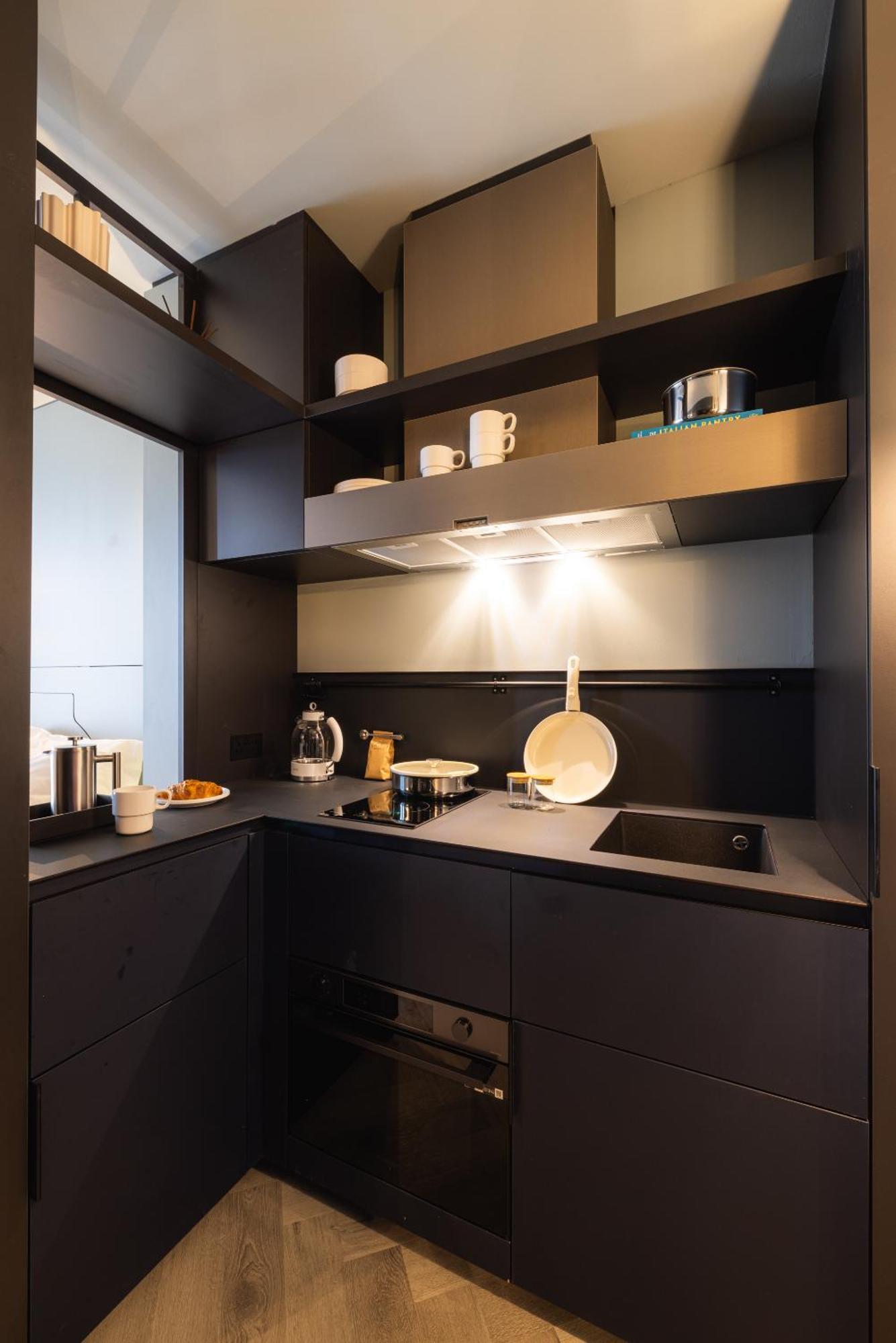 The Haydon By Nestor Appartement Londen