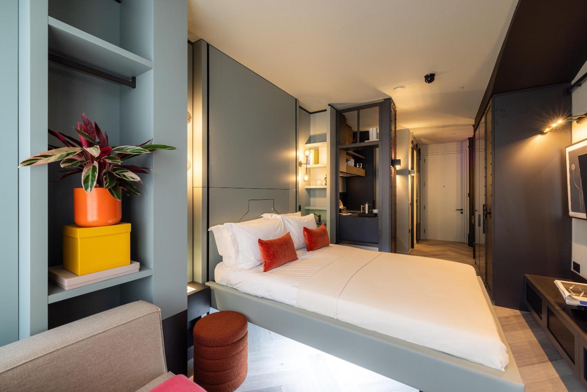 The Haydon By Nestor Appartement Londen