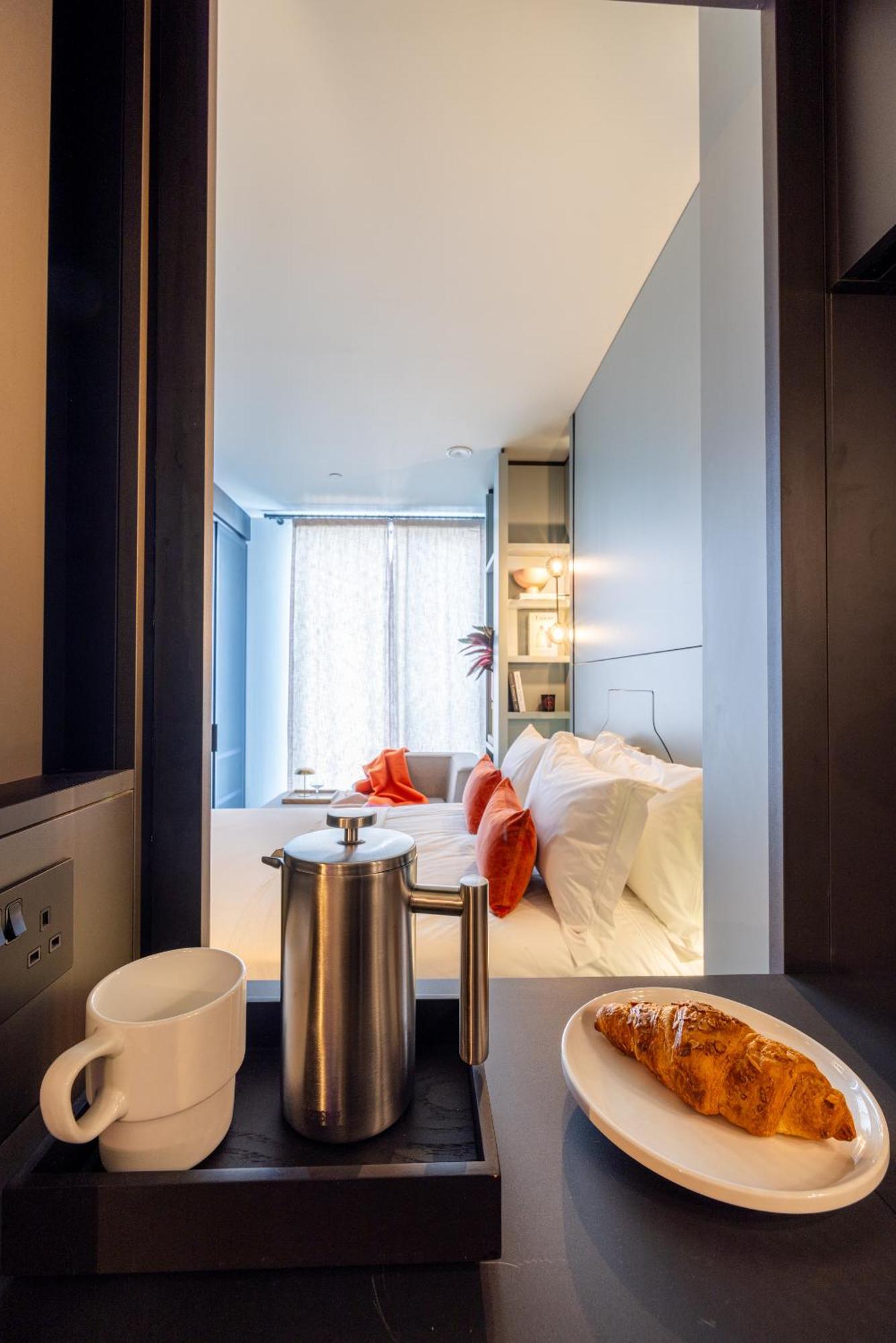 Appartement The Haydon By Nestor *