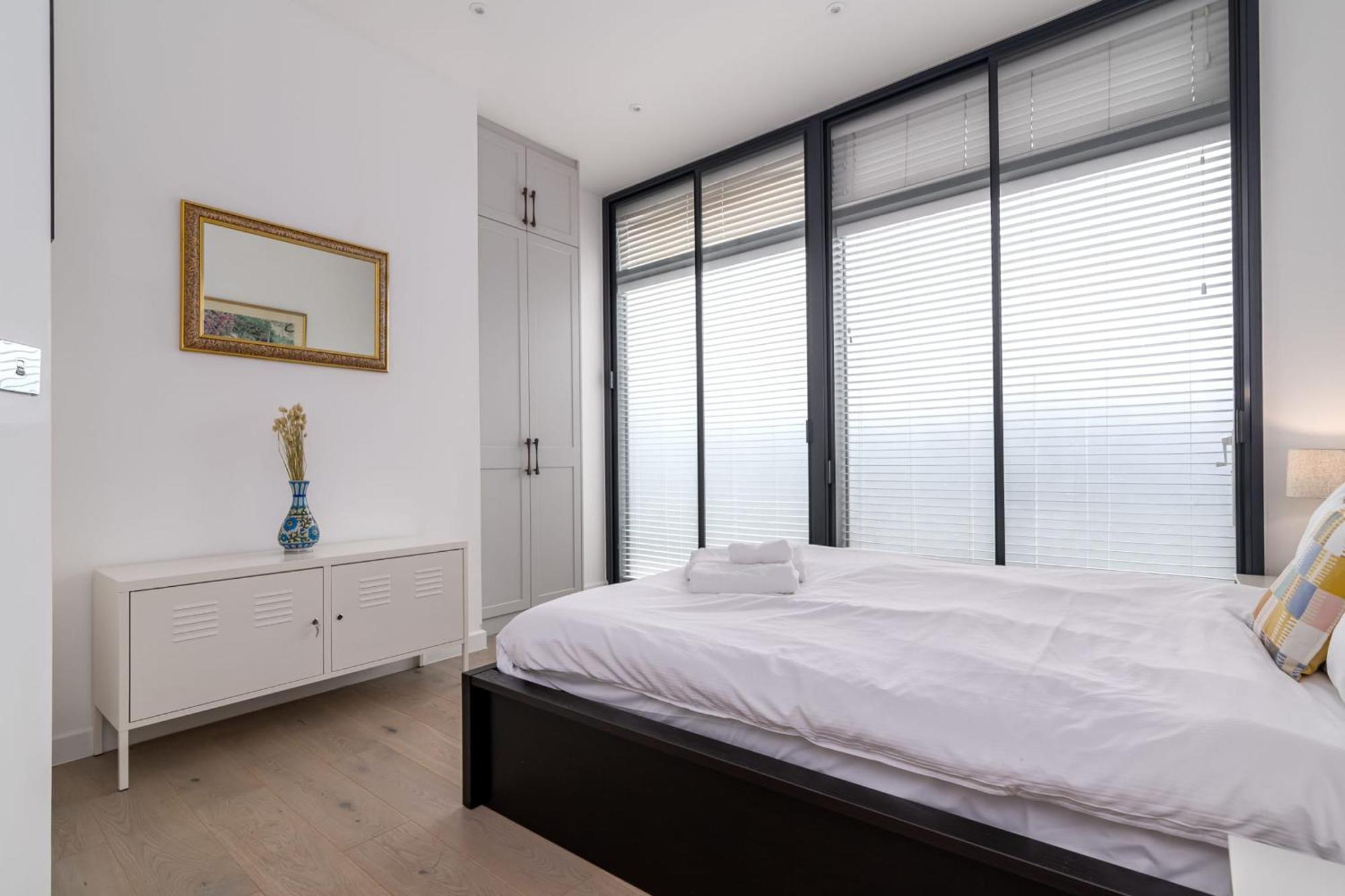 Guestready - Industrial Chic In Hackney * London