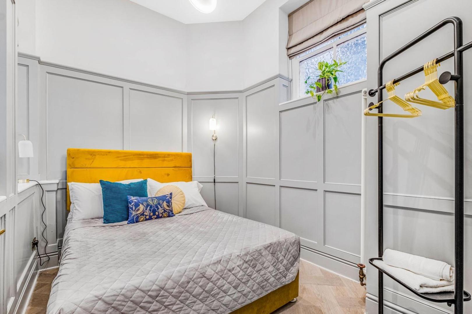 Appartement 2 Bedroom Flat Chelsea *