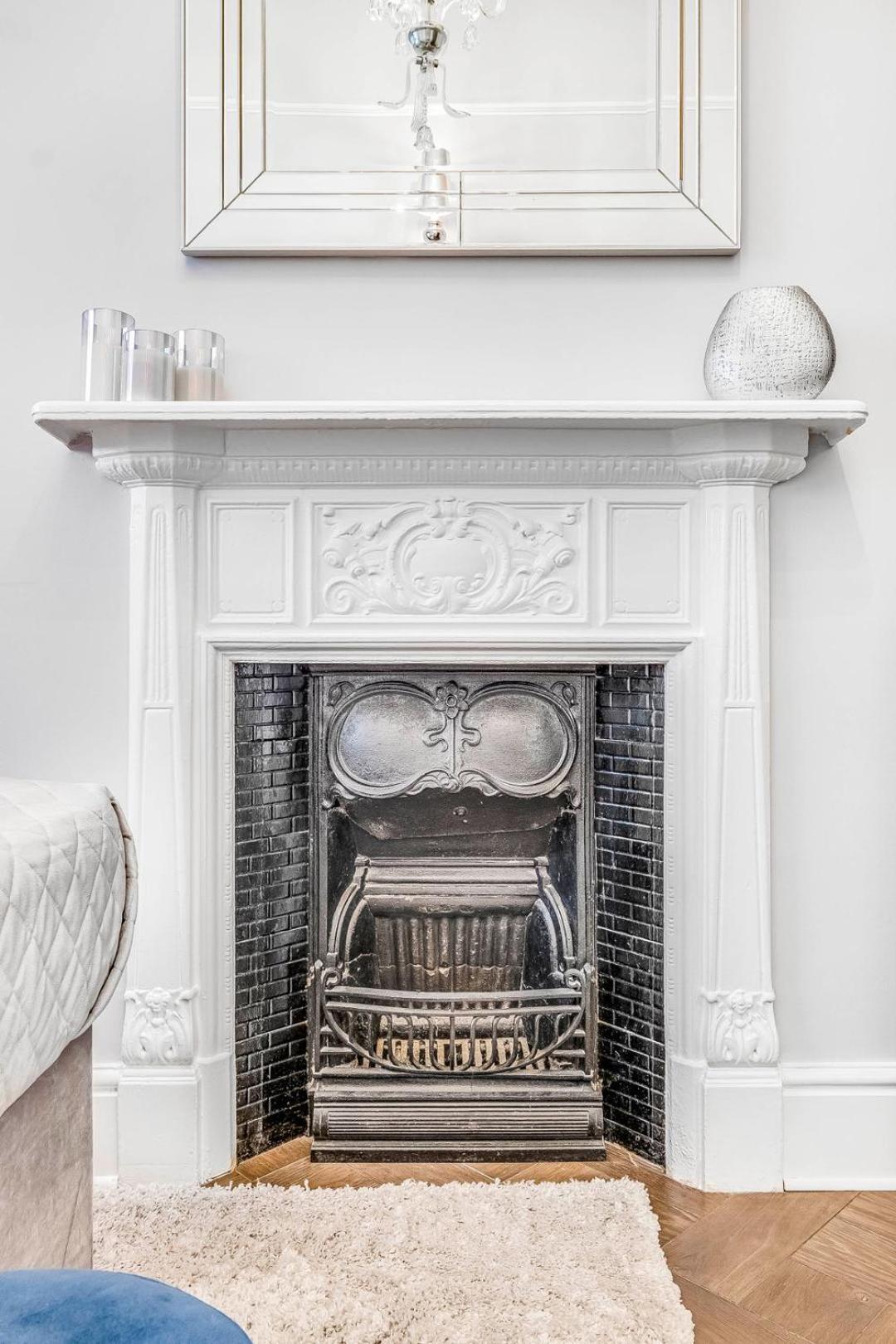 2 Bedroom Flat Chelsea Londen