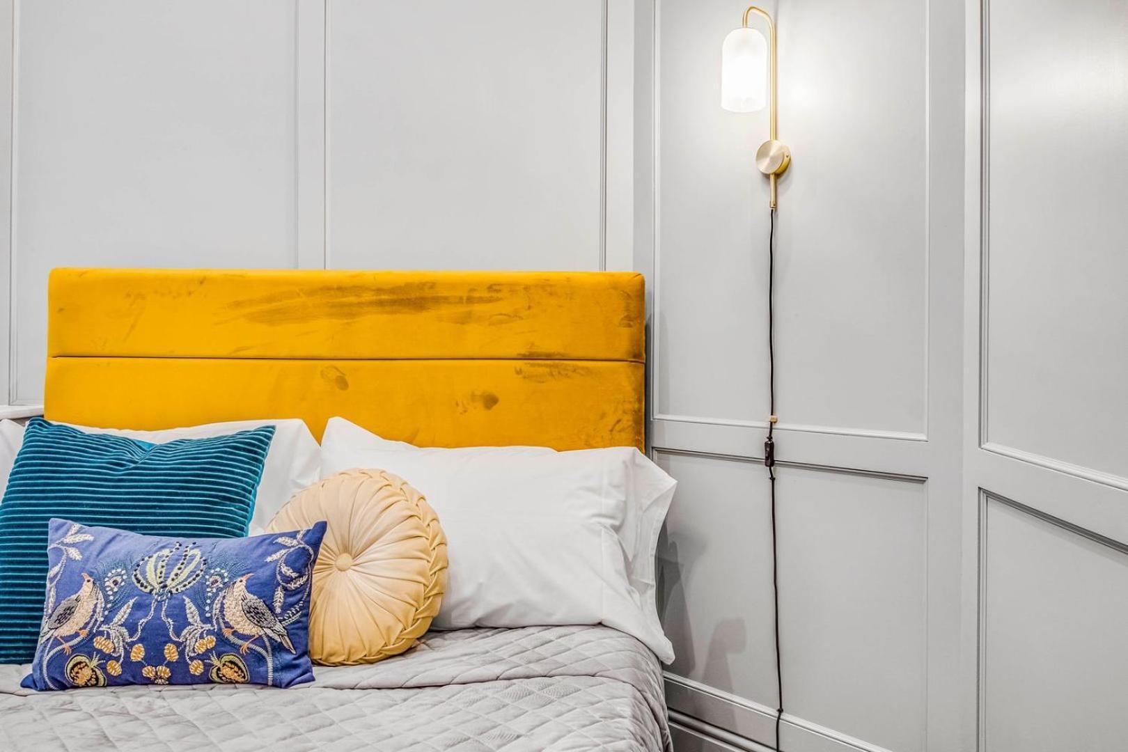 Appartement 2 Bedroom Flat Chelsea