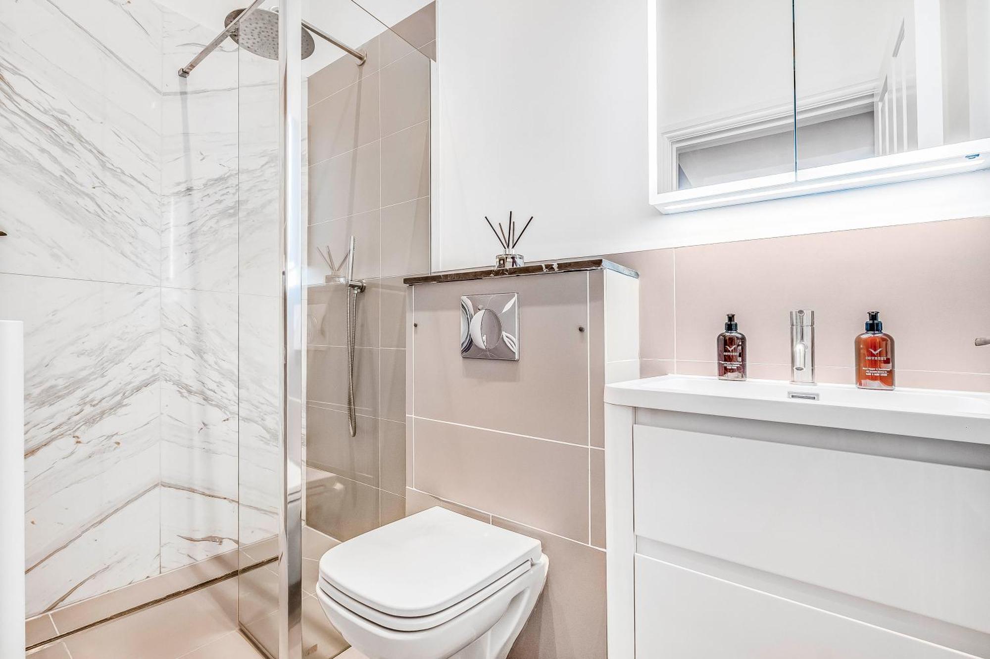 2 Bedroom Flat Chelsea Londen