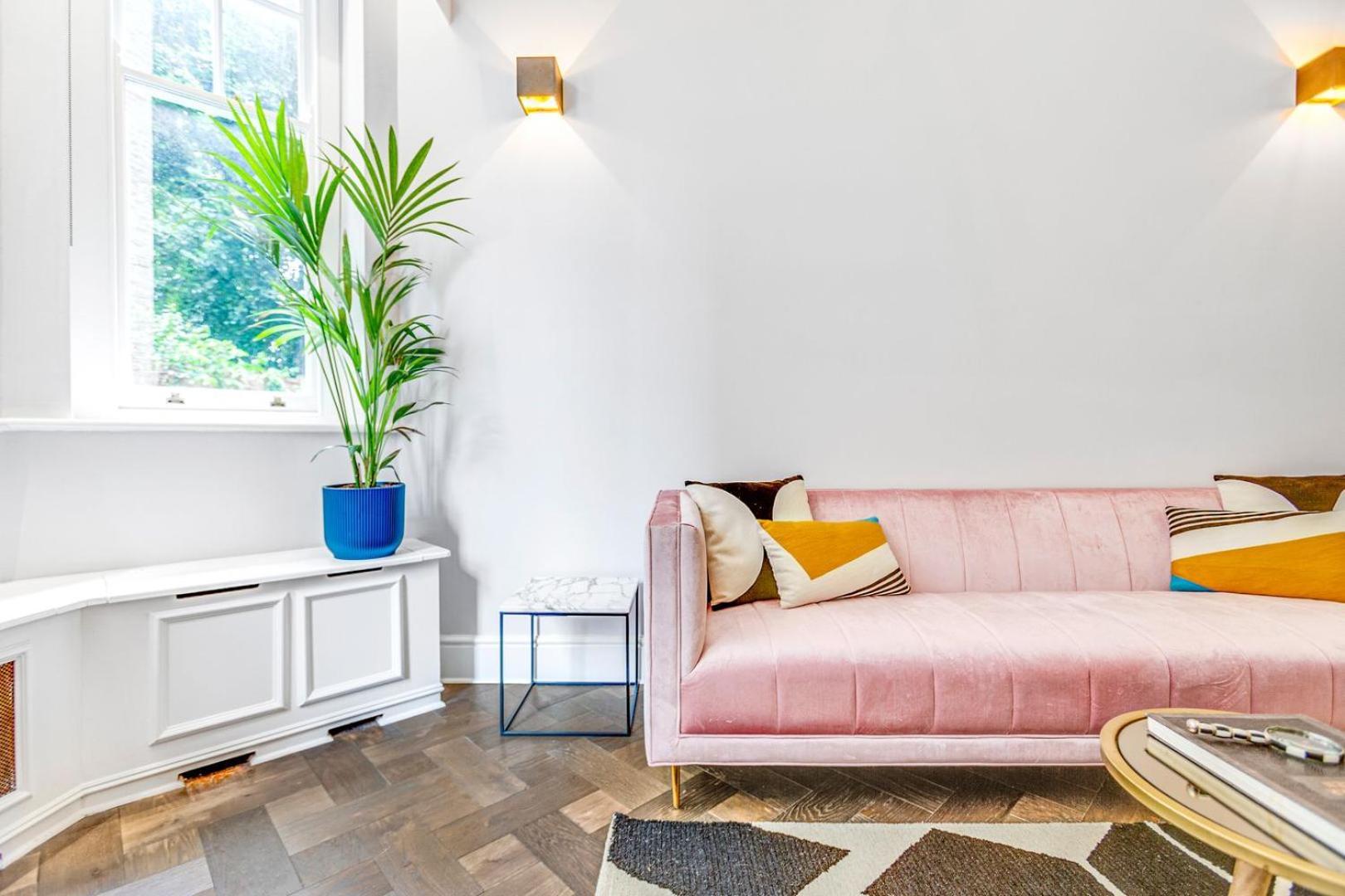 2 Bedroom Flat Chelsea Appartement *