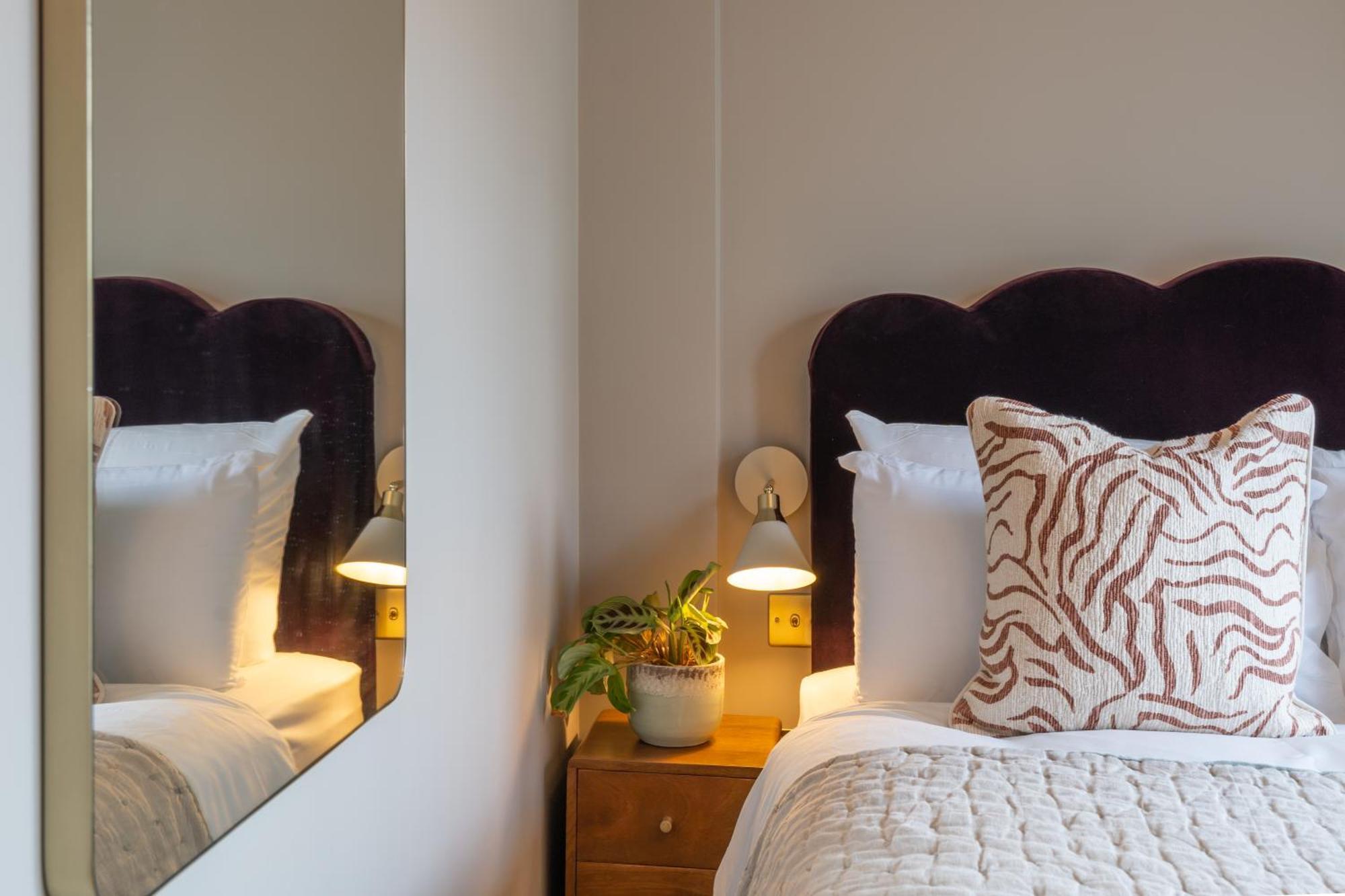 Hammersmith Residences By Mysquare Appartement *