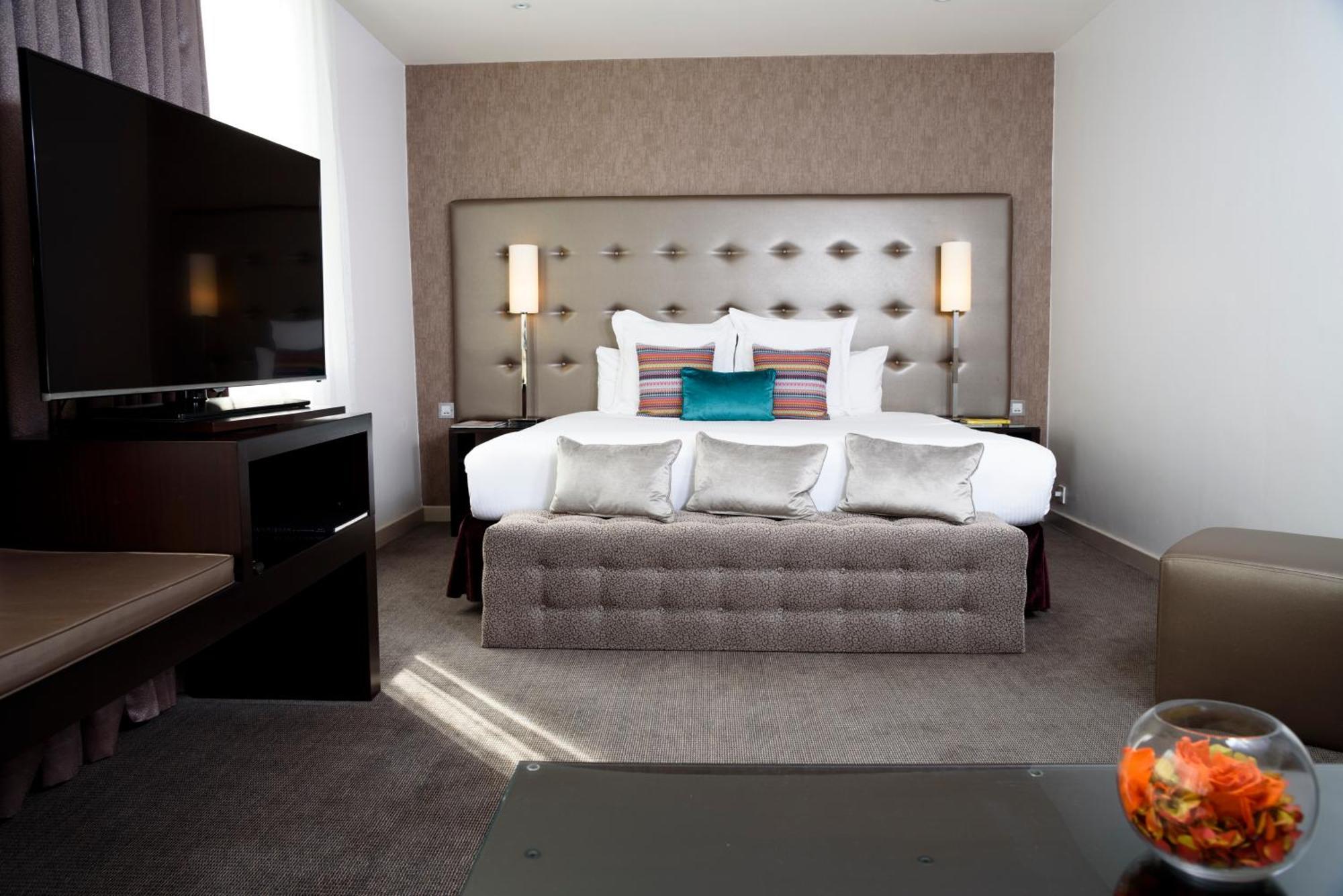 K West & Spa Hotel 4*