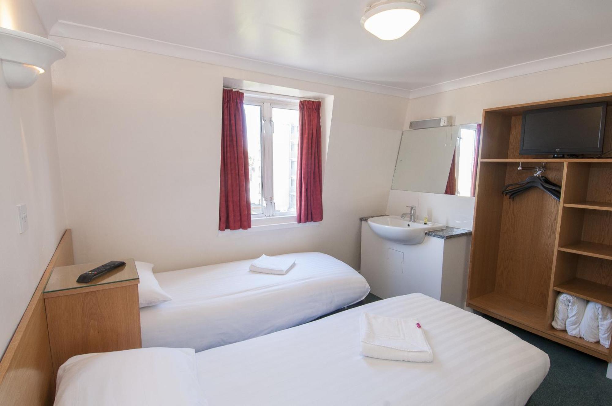 Hotell Howard Winchester 2*
