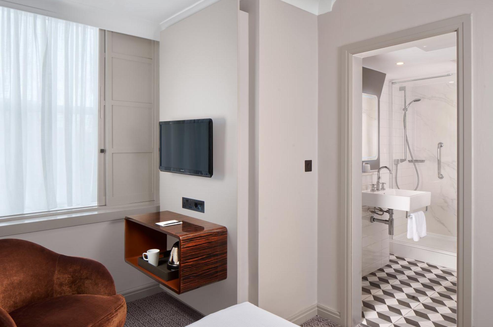 Palace Hotell London