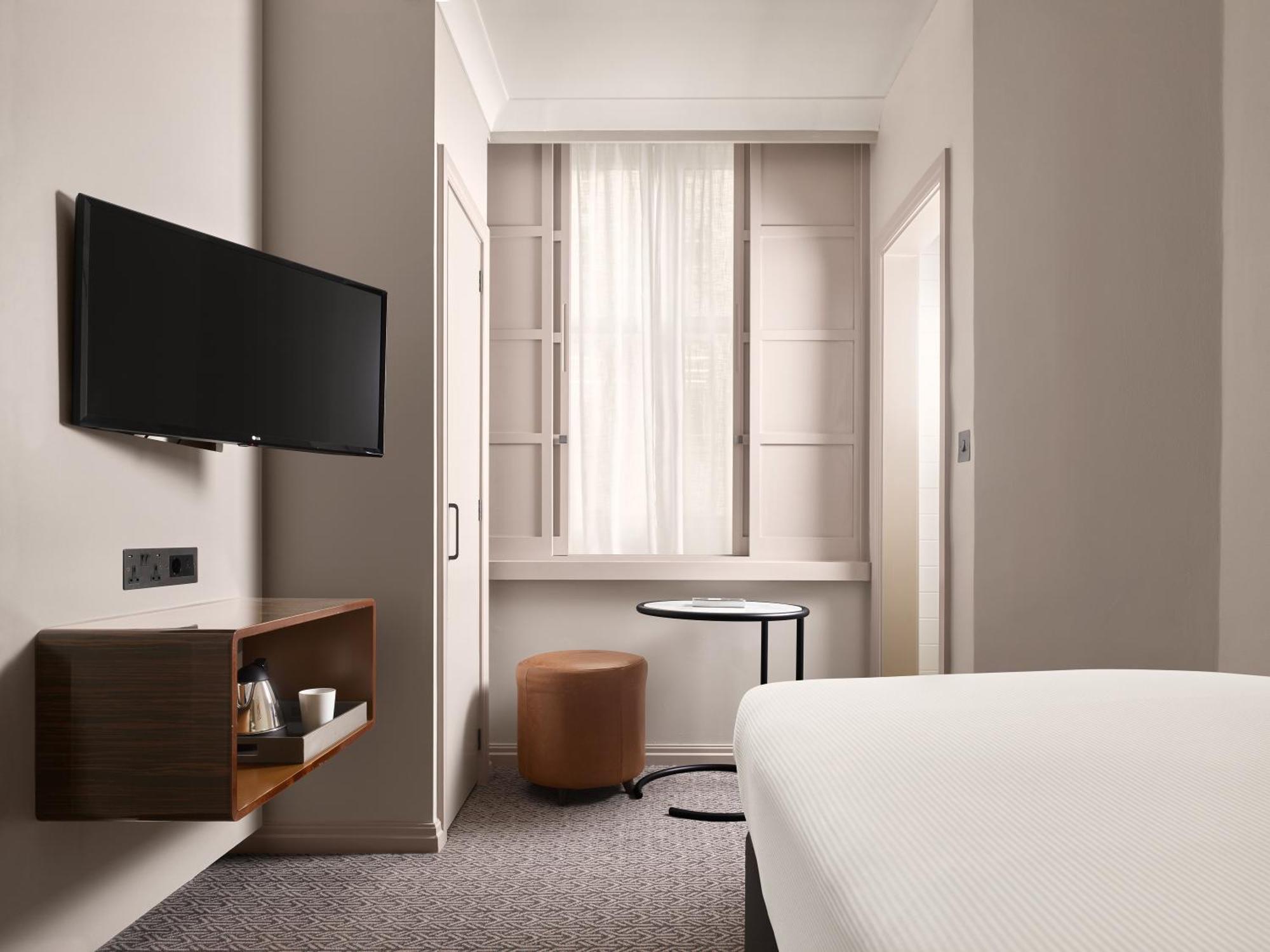 Hotell Palace