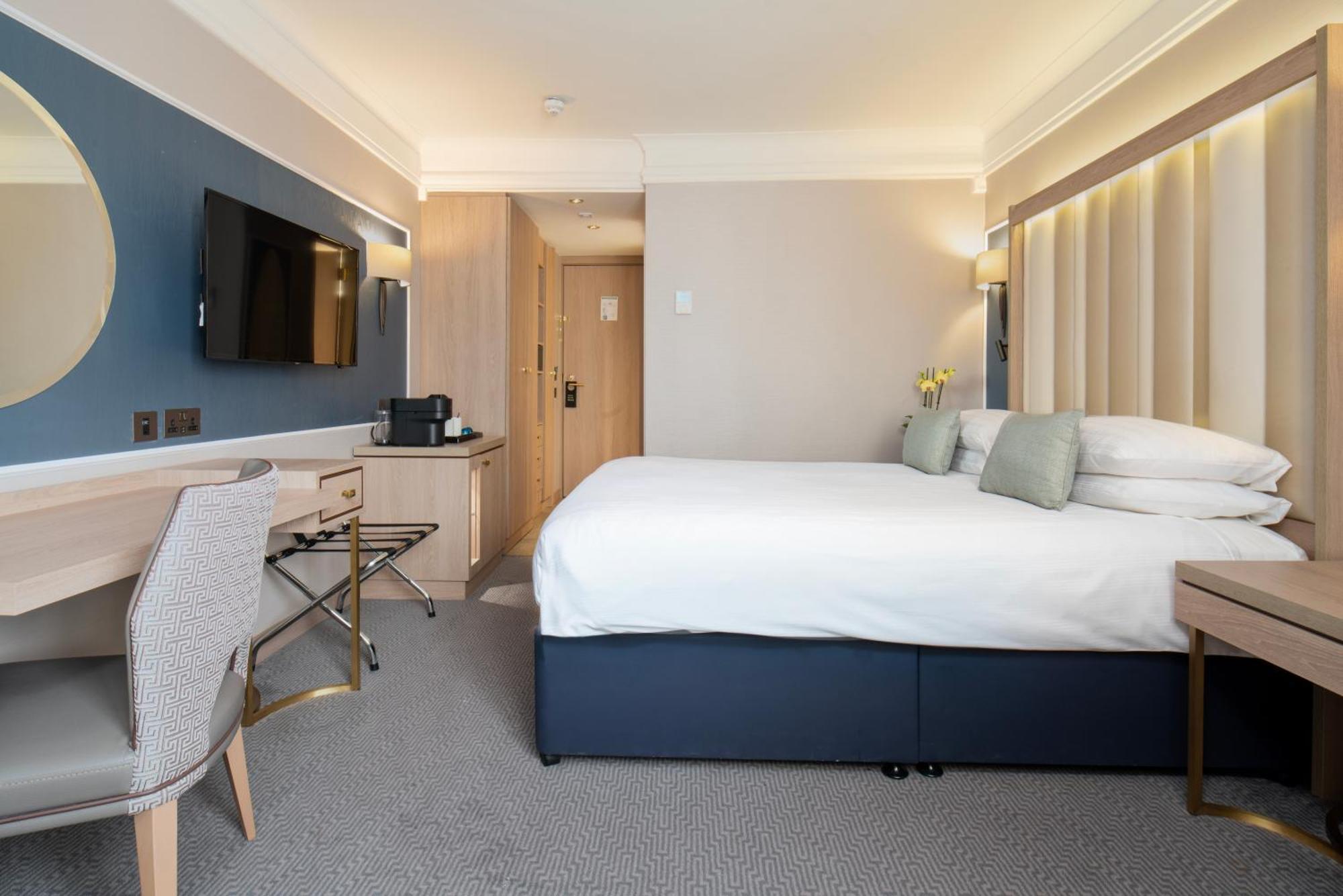 Danubius Regents Park 4* London