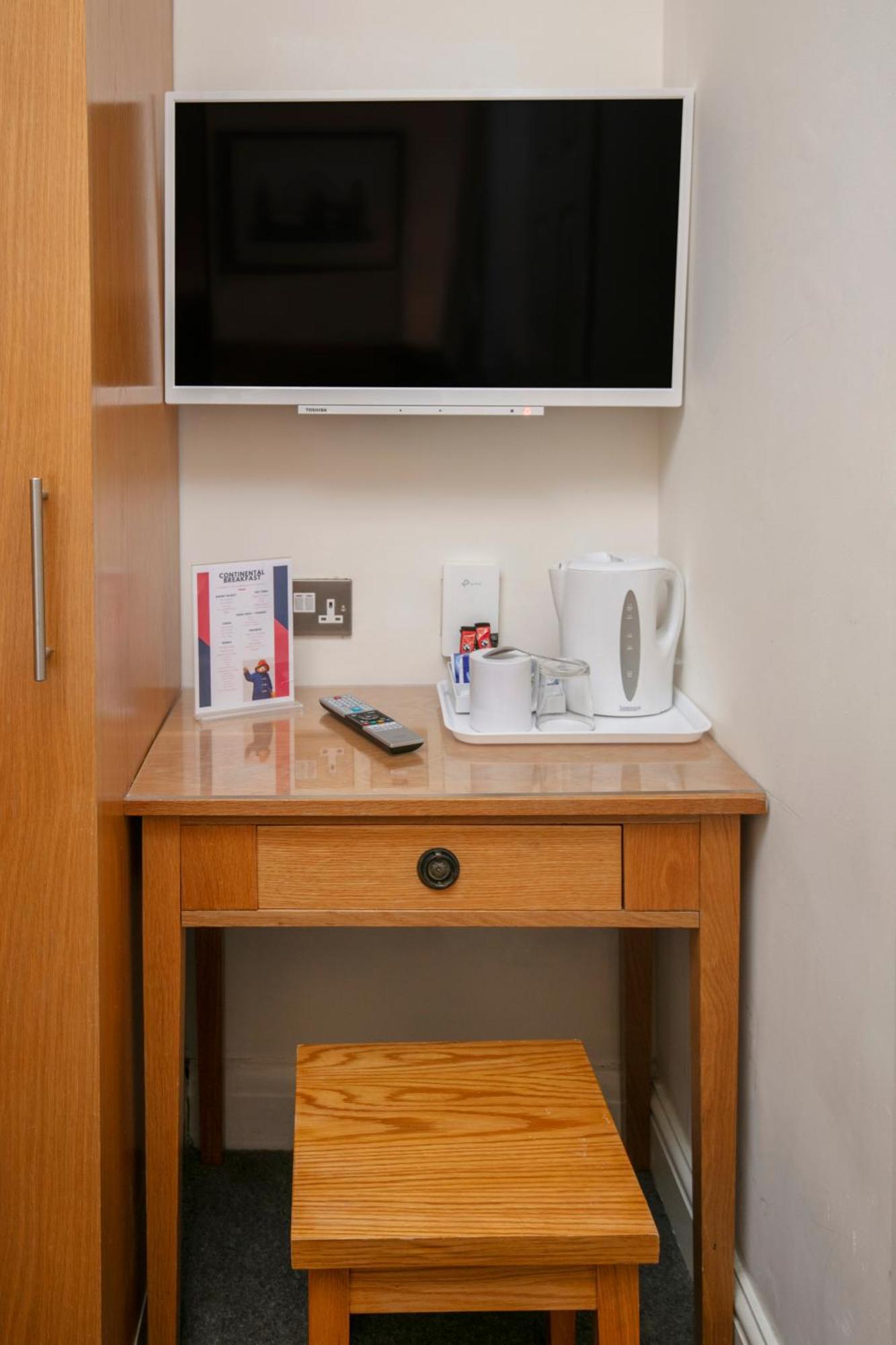 Queensway Hotel, Sure Collection By Western London