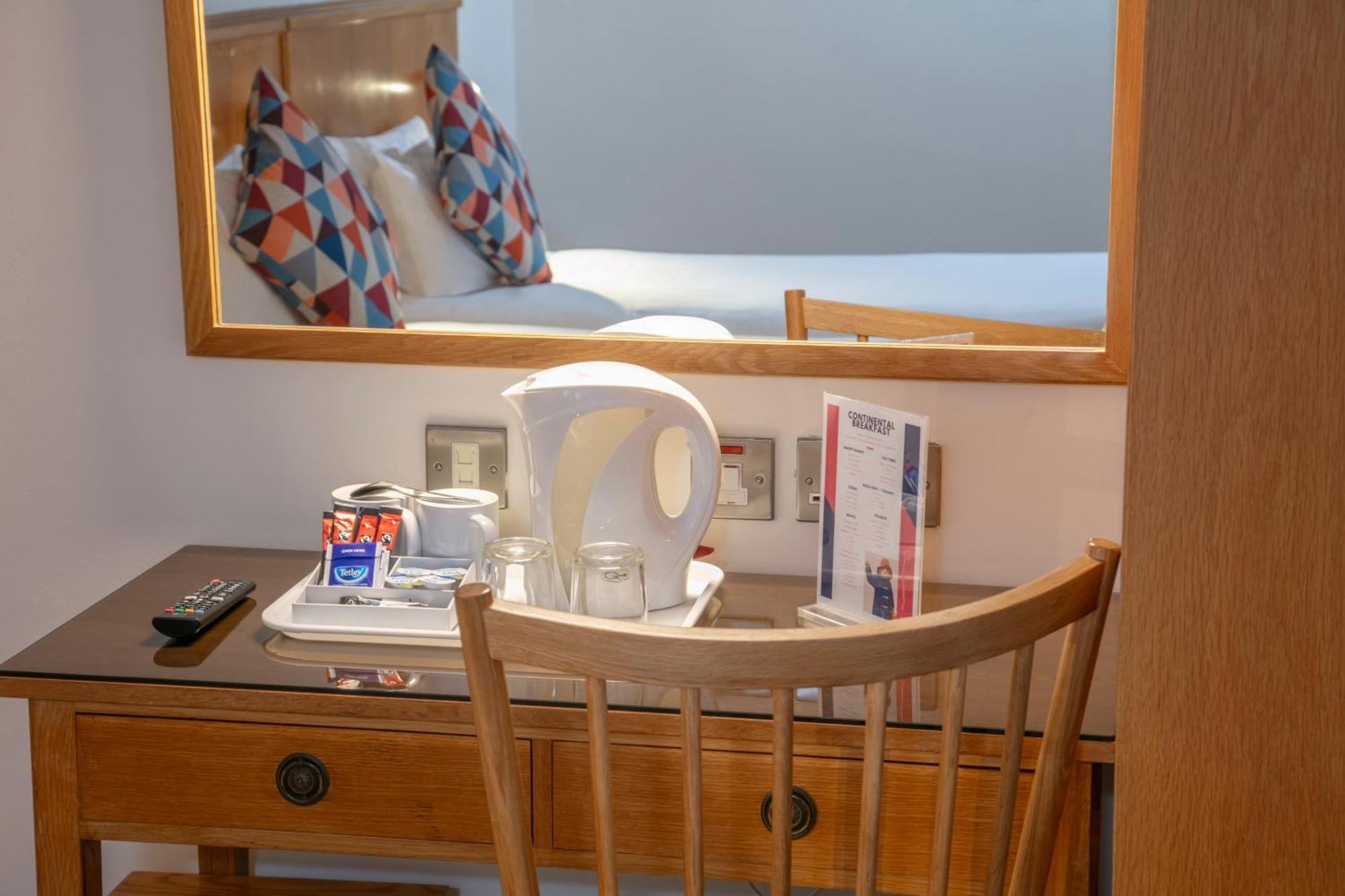 Queensway Hotel, Sure Collection By Western Hotel
