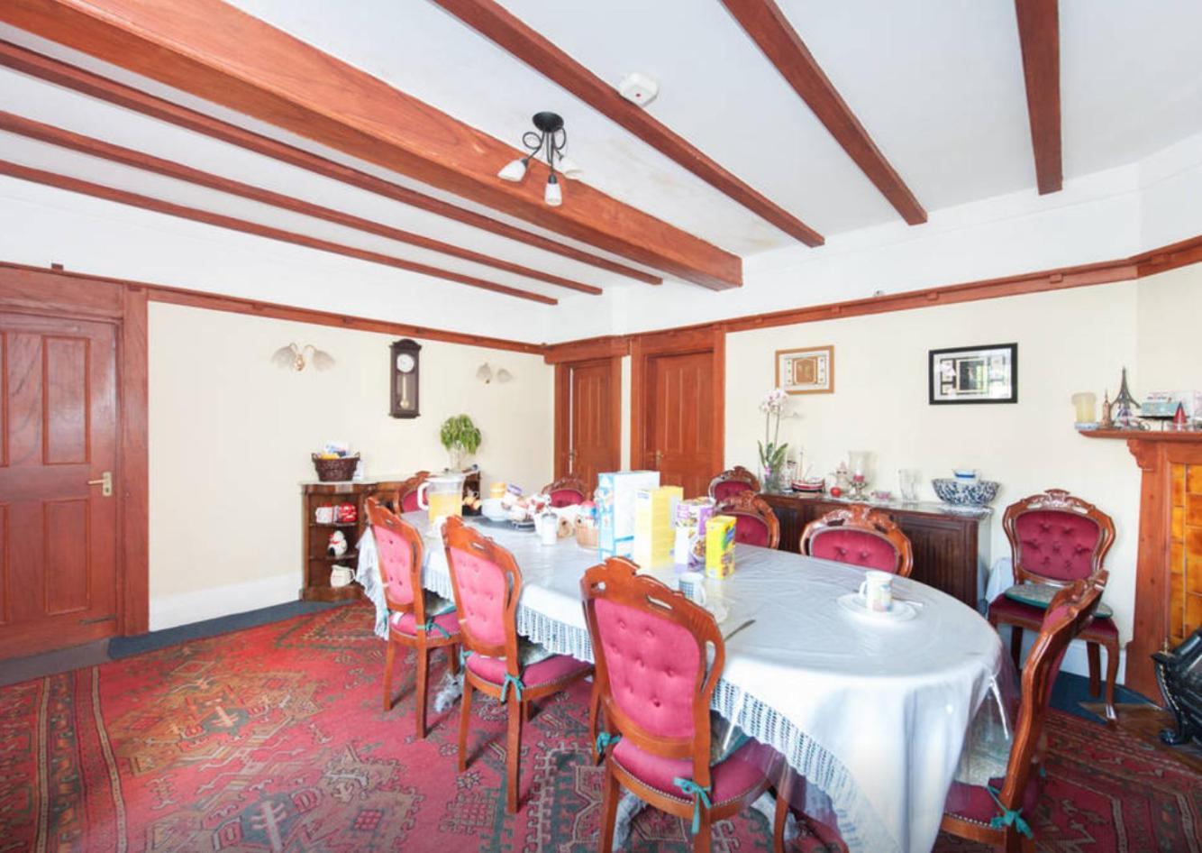 Saint Gabriel'S Road Guesthouse Gasthof *