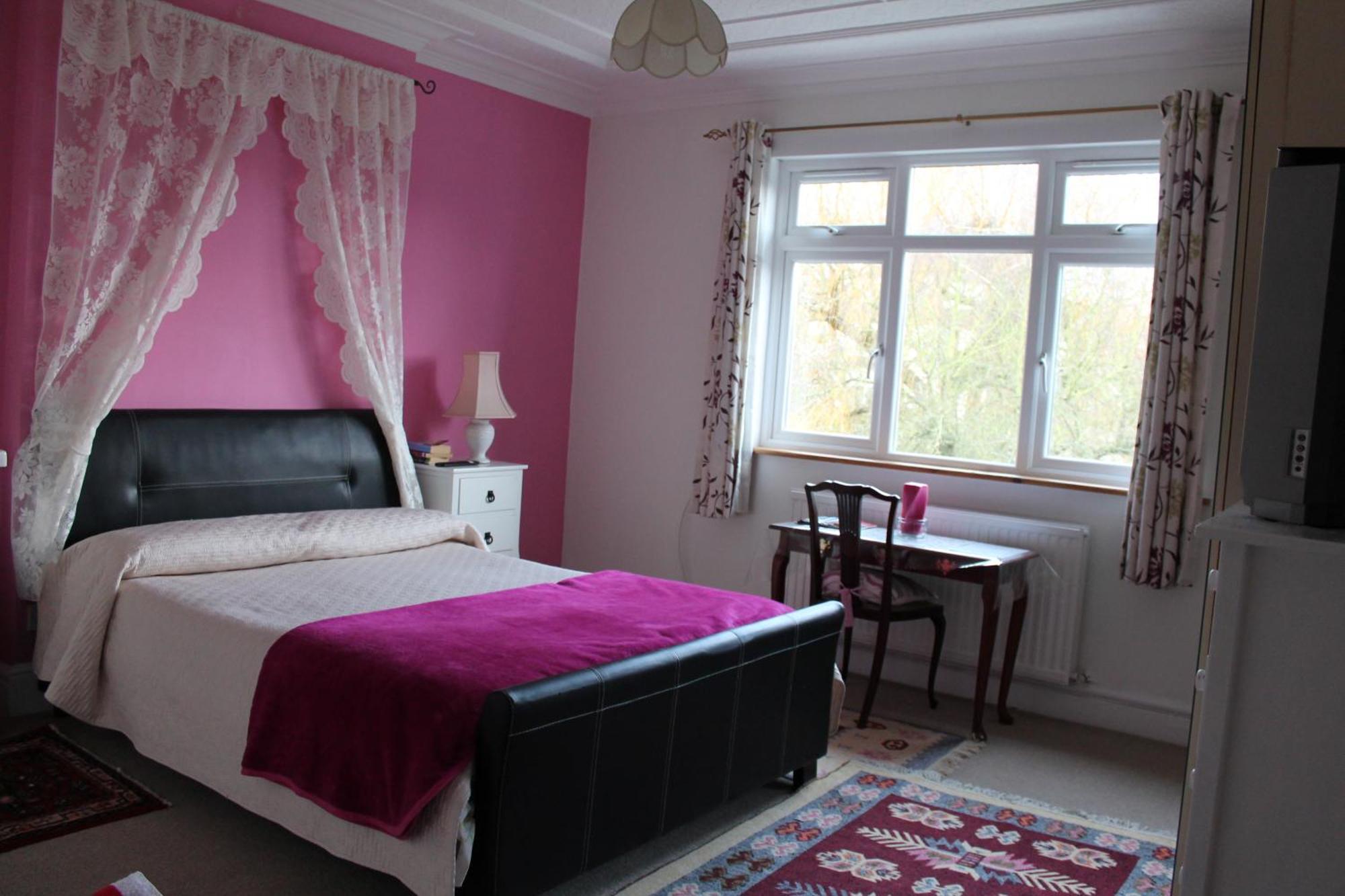 Saint Gabriel'S Road Guesthouse Gasthof London
