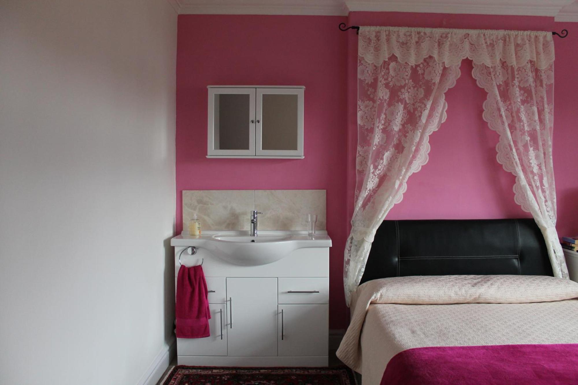 Saint Gabriel'S Road Guesthouse Gasthof *