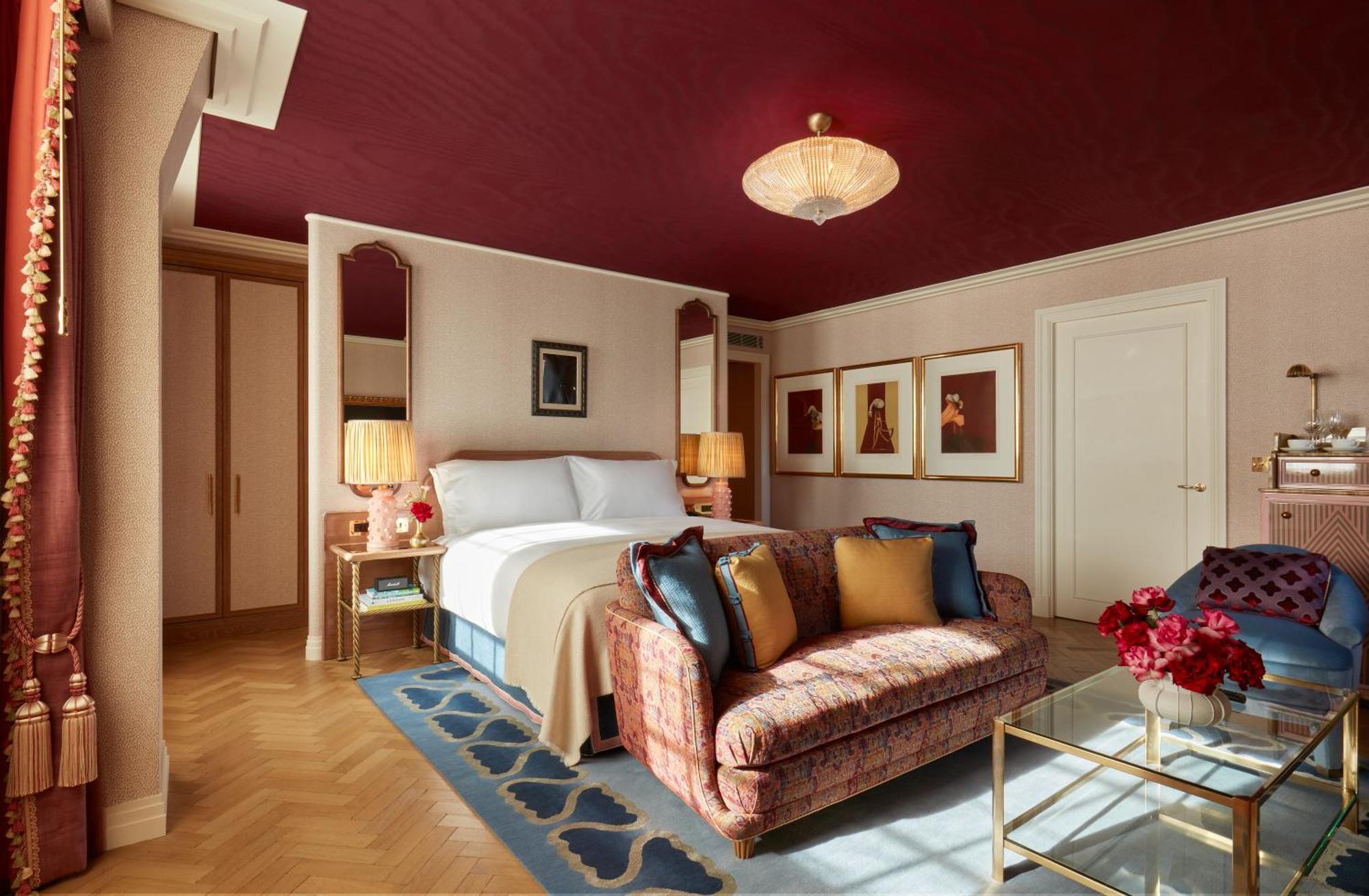 Hotel Broadwick Soho 5*