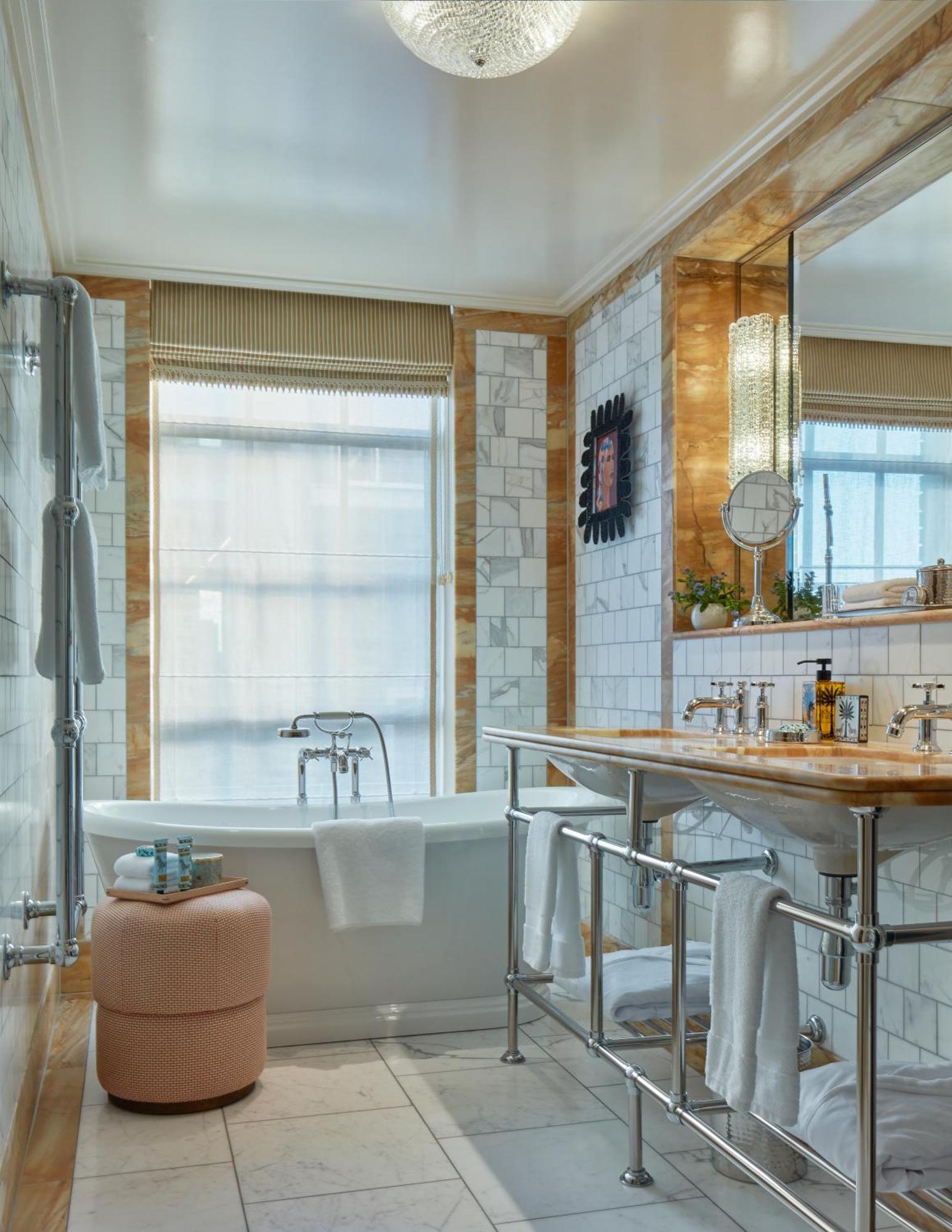 Broadwick Soho 5* London