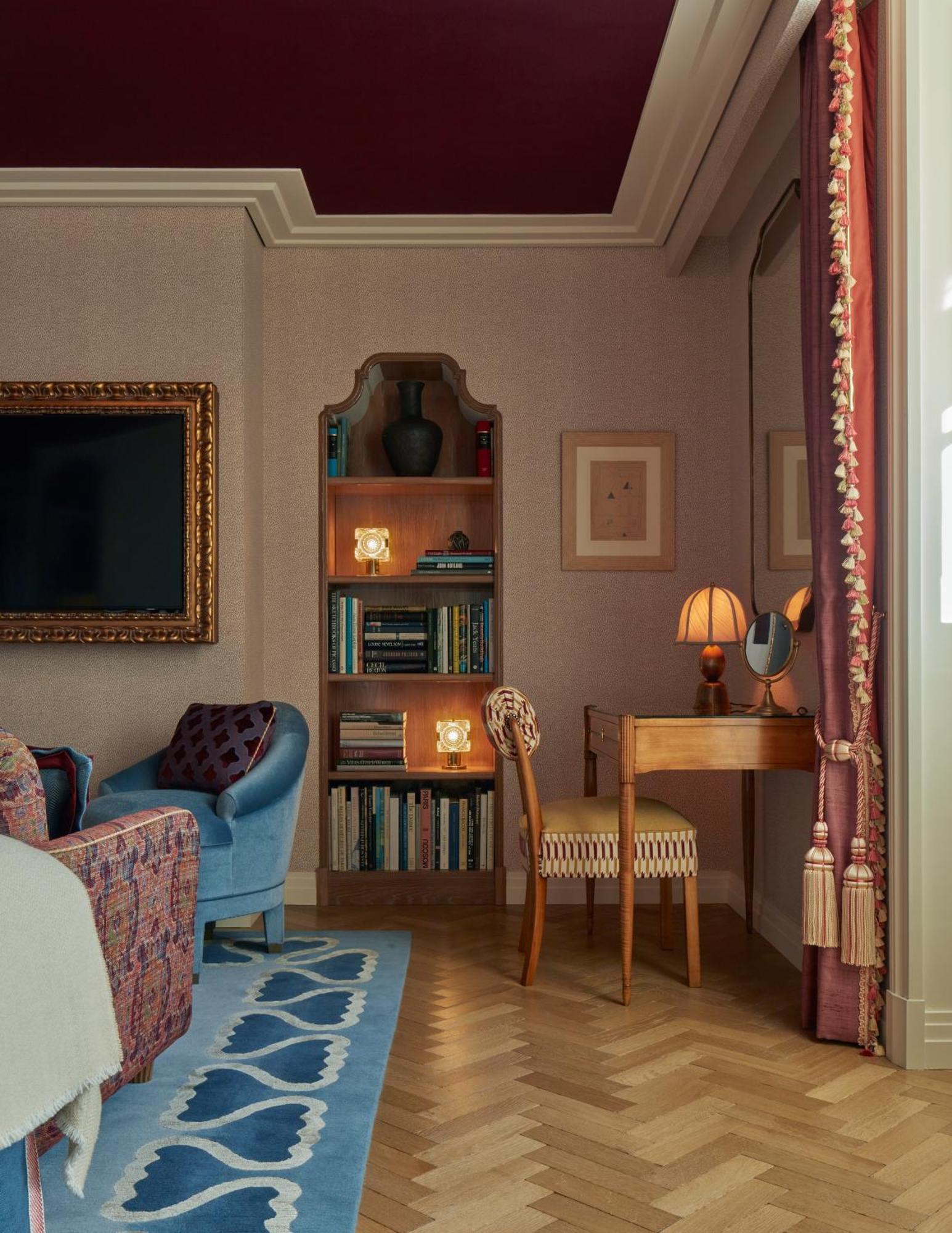 Hotel Broadwick Soho