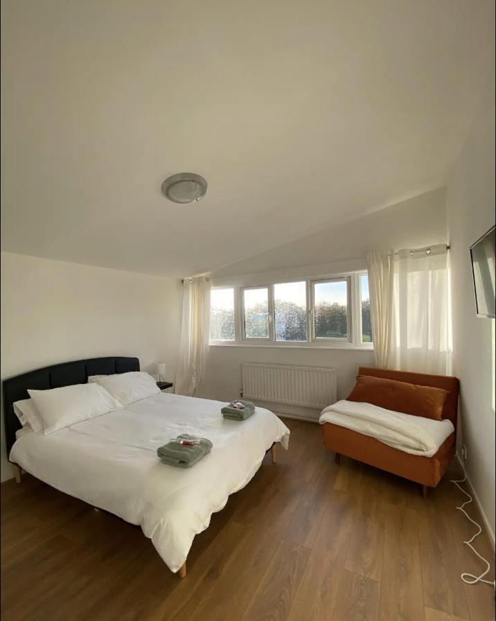 Guest house Of Amare London