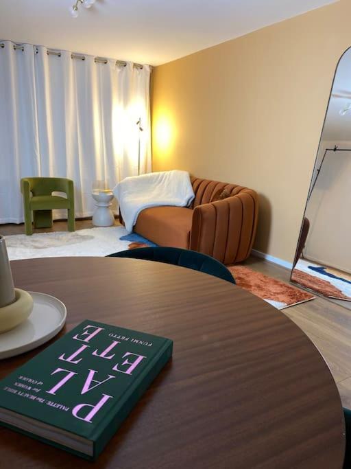 Of Amare Guest house London