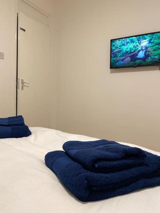 Of Amare Guest house London