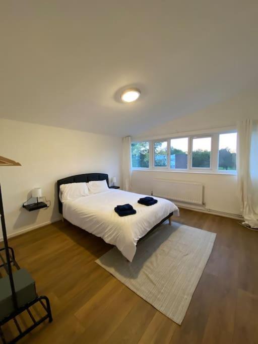 Guest house Of Amare London