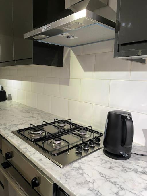 Of Amare Guest house London