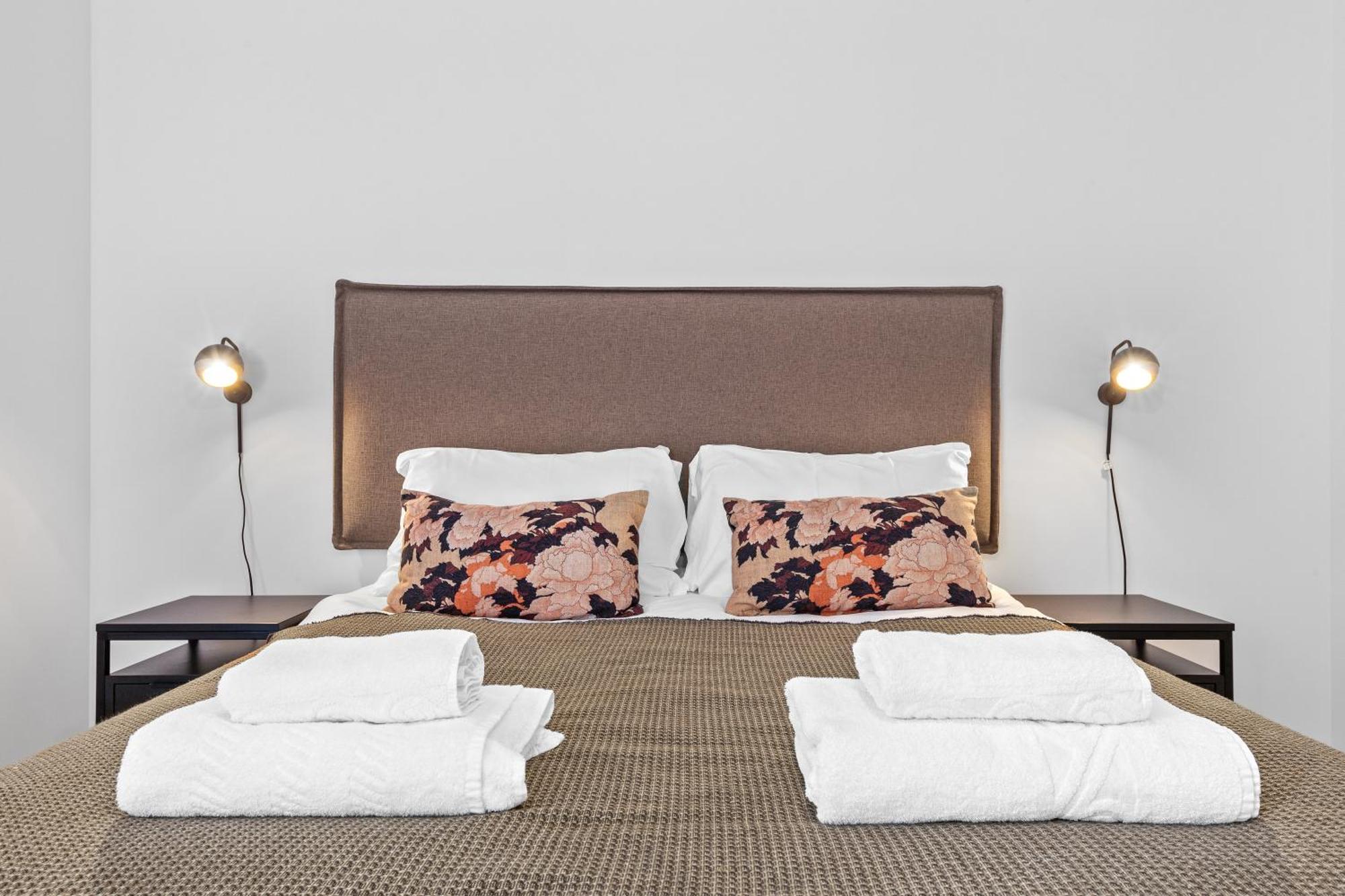 Sercasa - Regent's Park Leilighet London