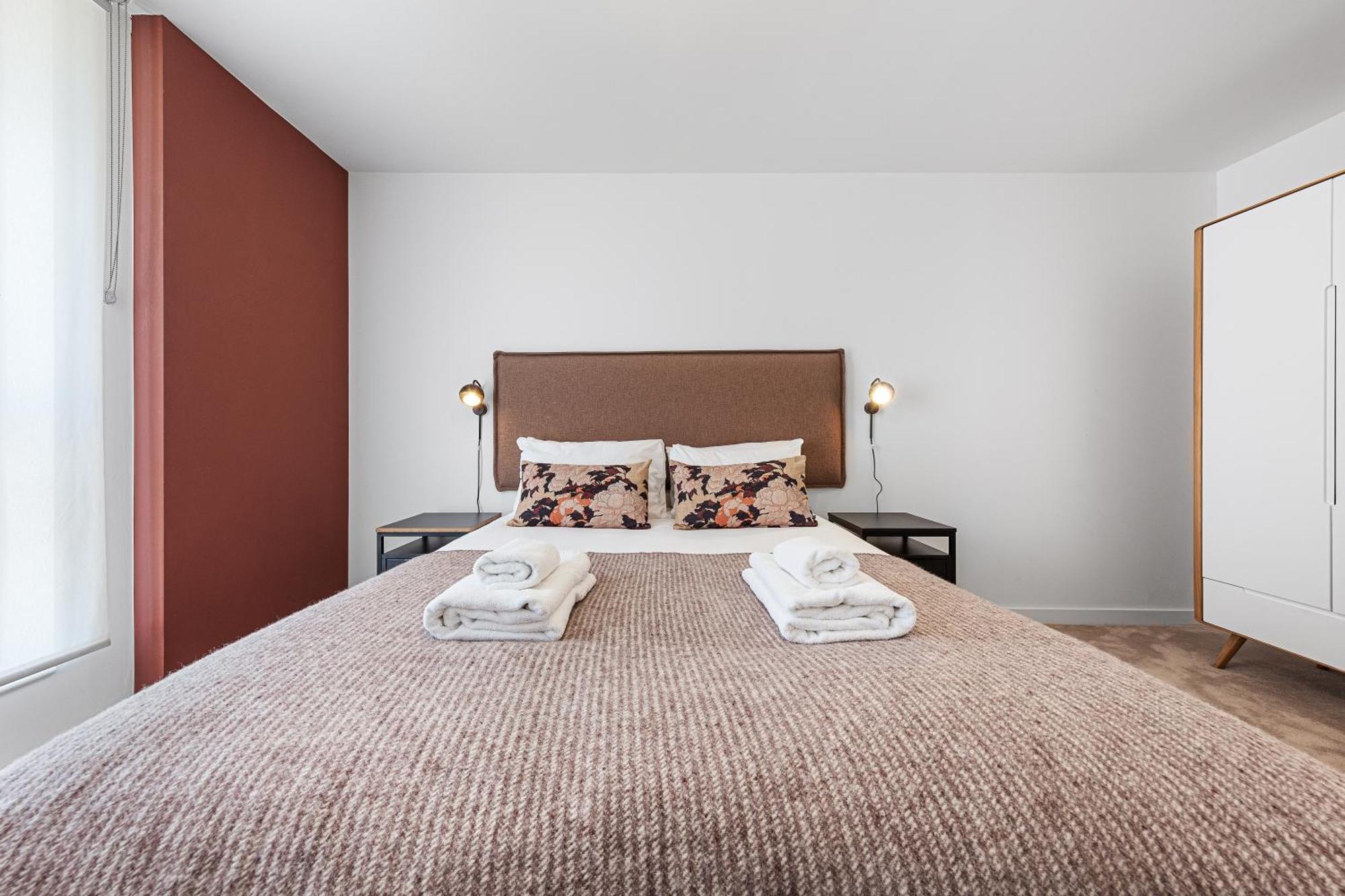 Leilighet Sercasa - Regent's Park *